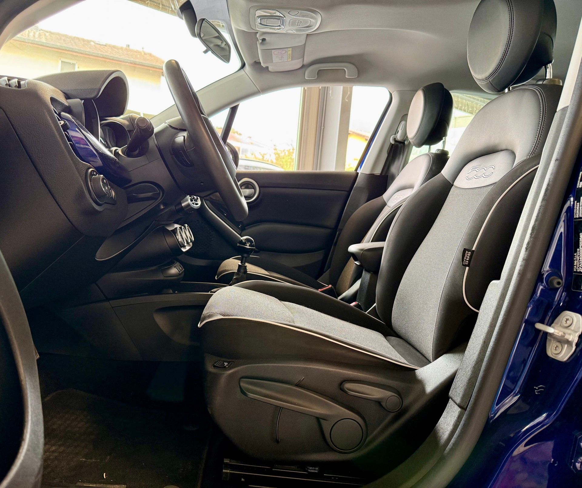 FIAT 500X 1.4T Pop Star-image-11