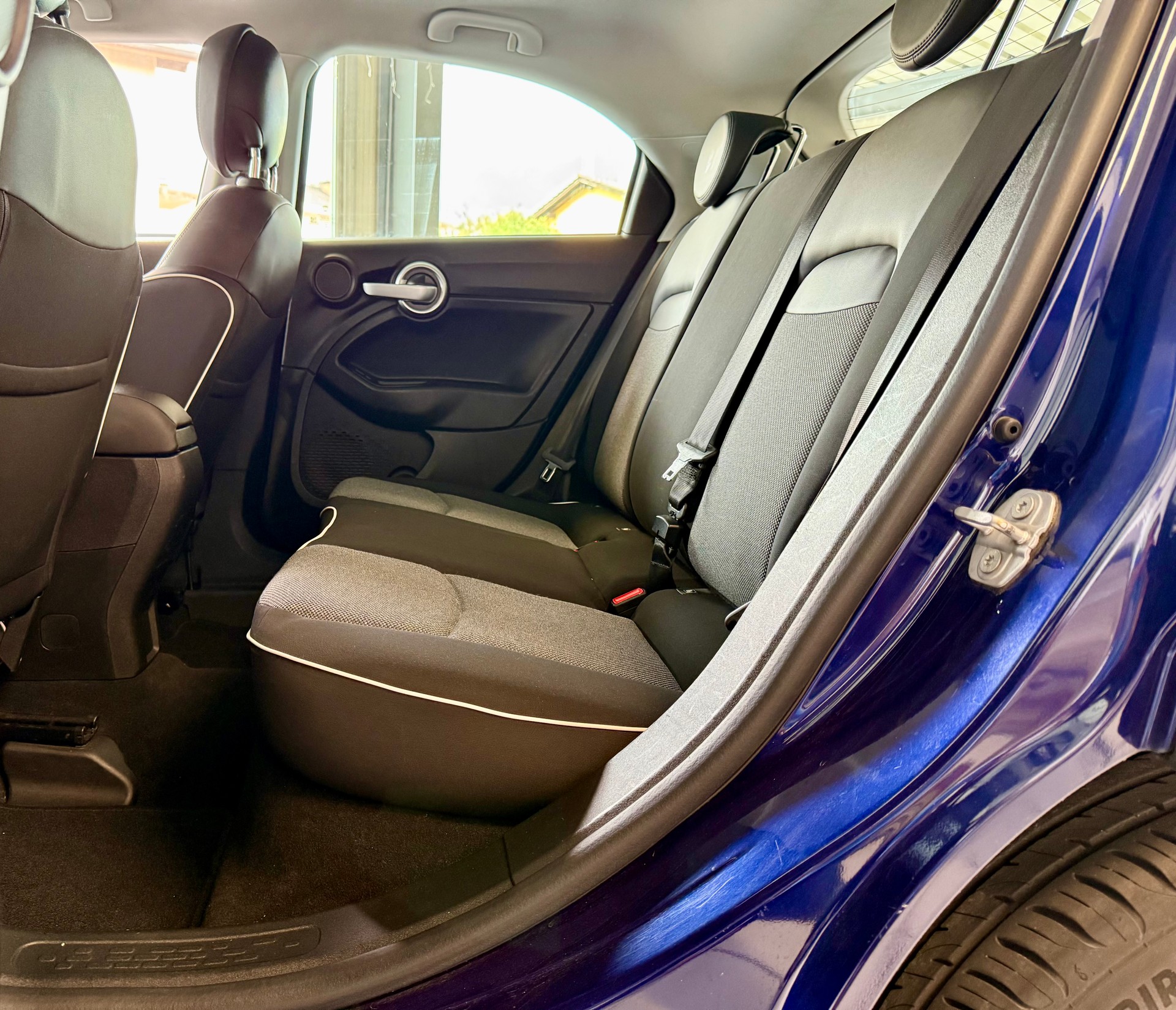 FIAT 500X 1.4T Pop Star-image-19