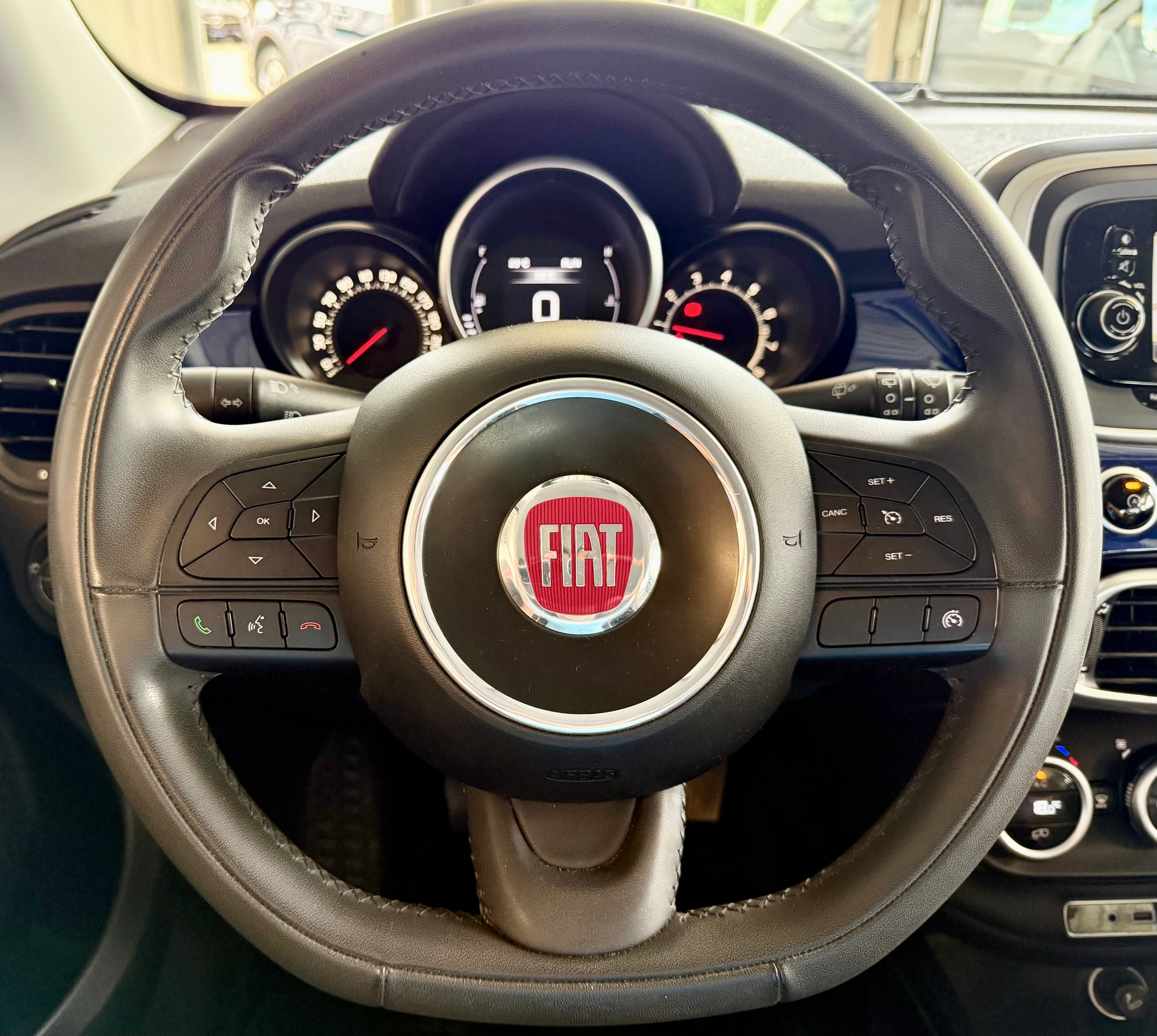 FIAT 500X 1.4T Pop Star-image-15