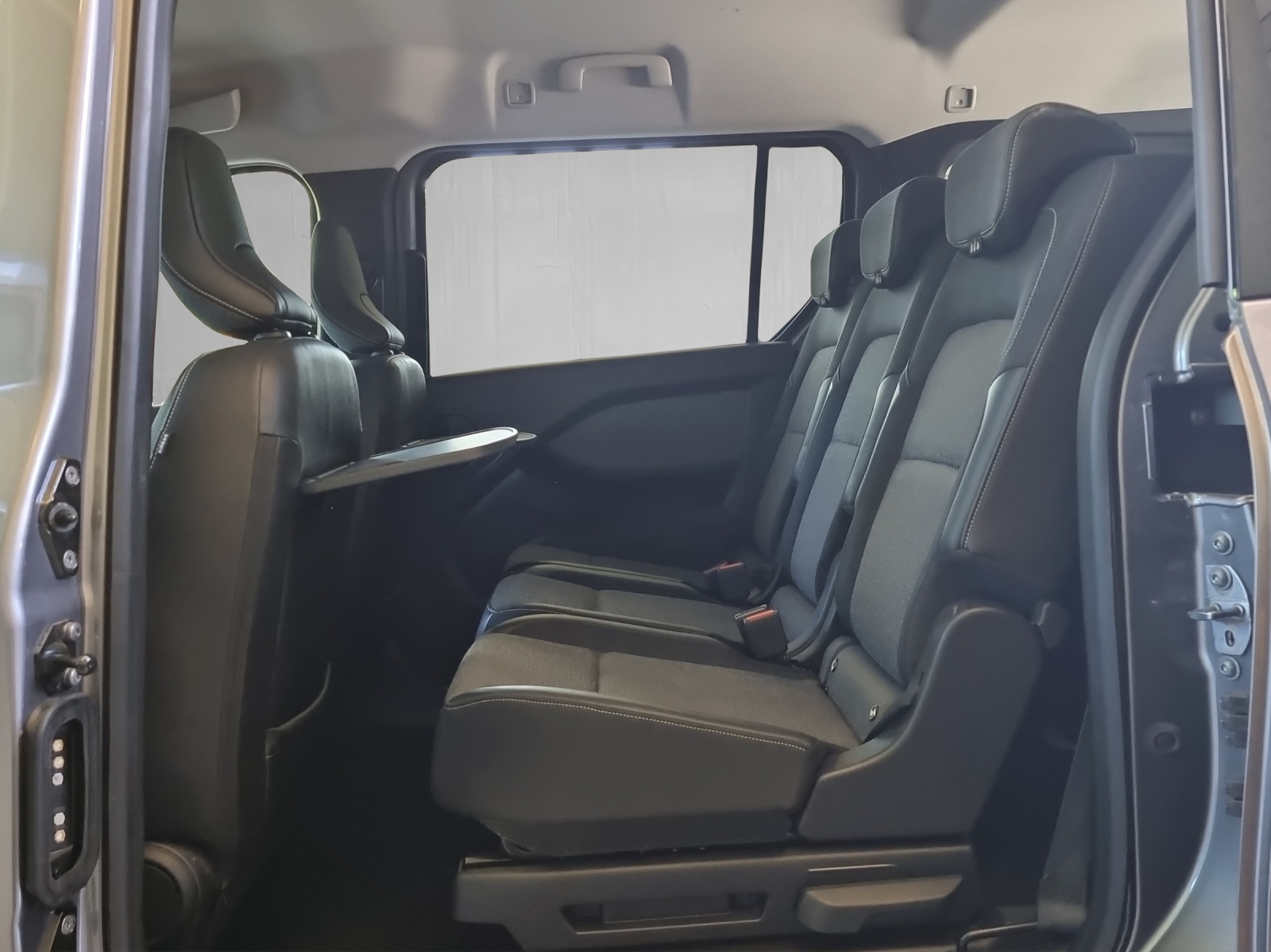RENAULT Grand Kangoo Kombi 1.3 TCe 130 techno 7 Plätze-image-7