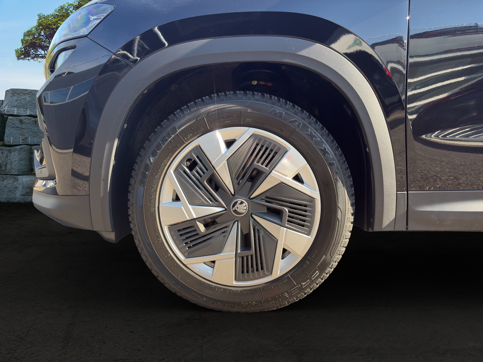 SKODA Kodiaq 2.0 TDI Selection 4x4-image-15