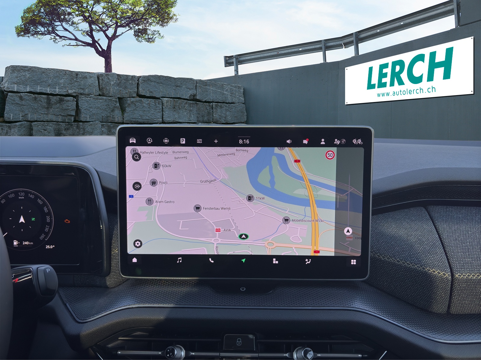 SKODA Kodiaq 2.0 TDI Selection 4x4-image-12