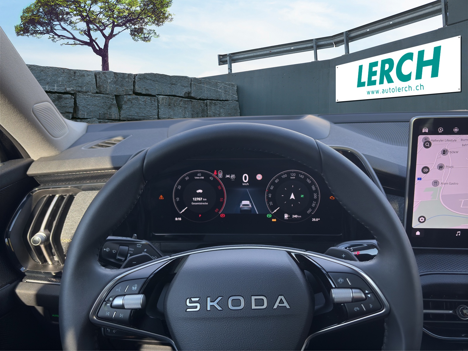 SKODA Kodiaq 2.0 TDI Selection 4x4-image-11