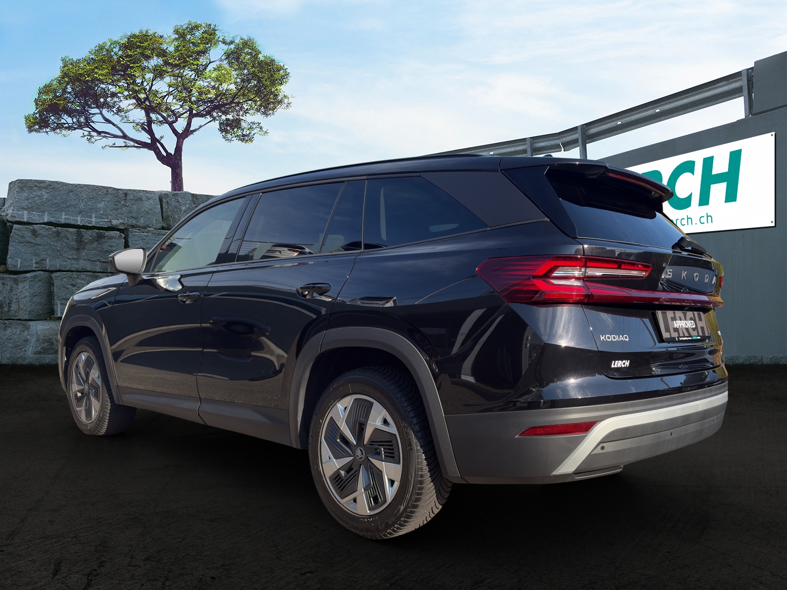 SKODA Kodiaq 2.0 TDI Selection 4x4-image-3