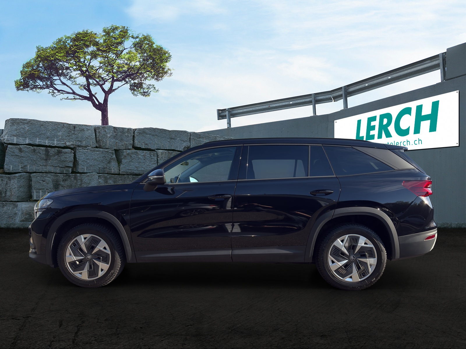 SKODA Kodiaq 2.0 TDI Selection 4x4-image-2
