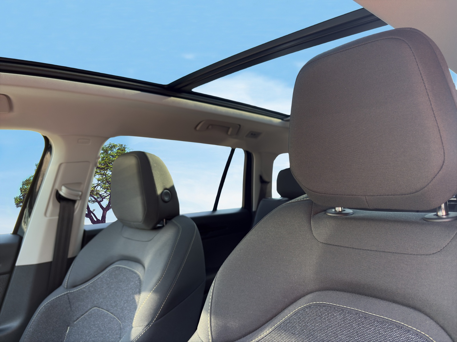 SKODA Kodiaq 2.0 TDI Selection 4x4-image-14