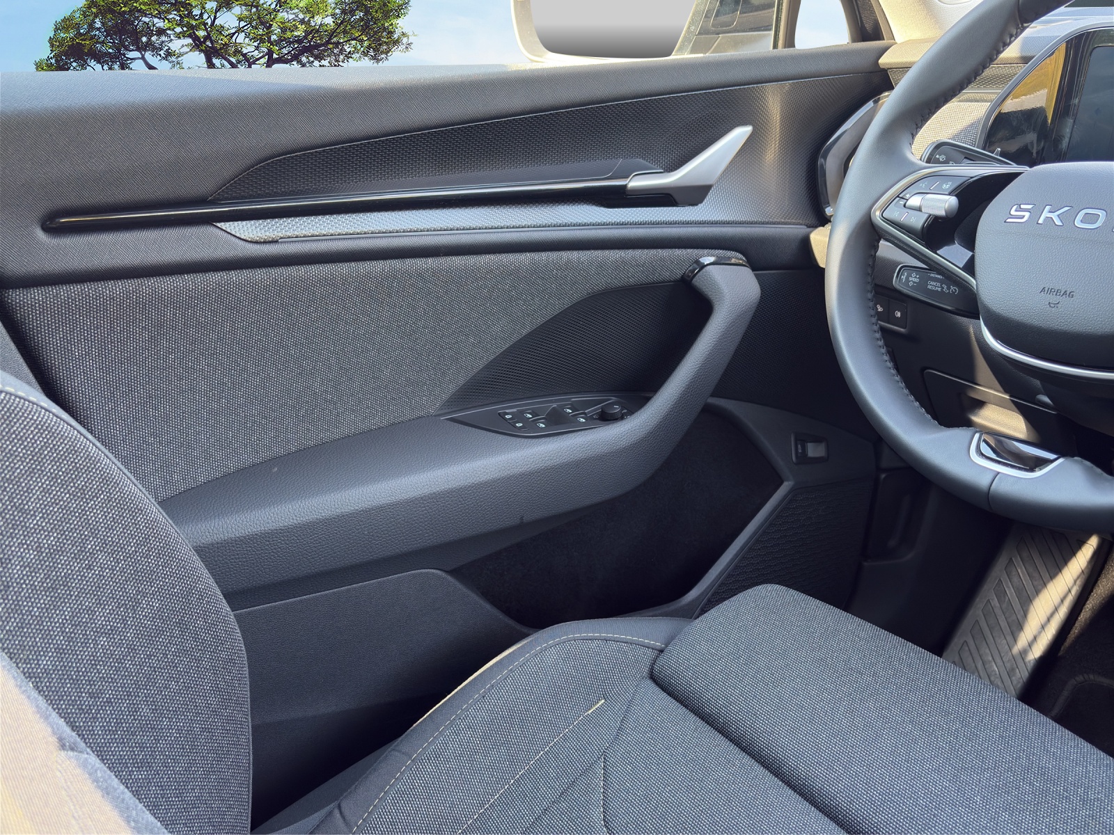 SKODA Kodiaq 2.0 TDI Selection 4x4-image-13