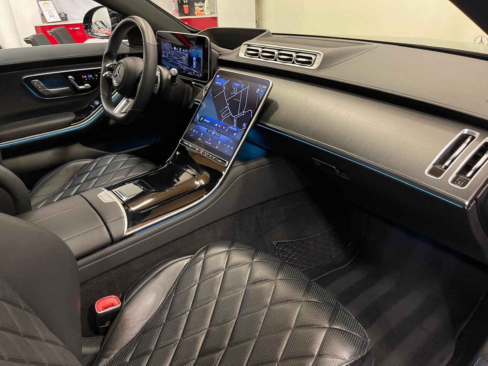 MERCEDES-BENZ S 350 d AMG Line 4matic-image-10