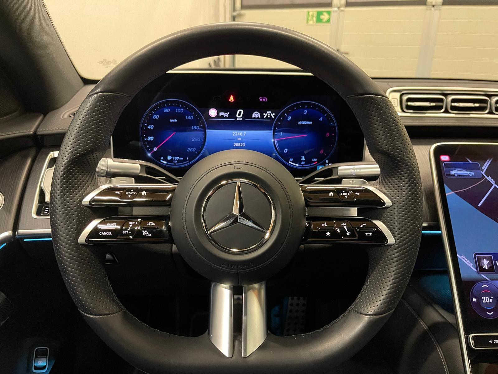 MERCEDES-BENZ S 350 d AMG Line 4matic-image-22