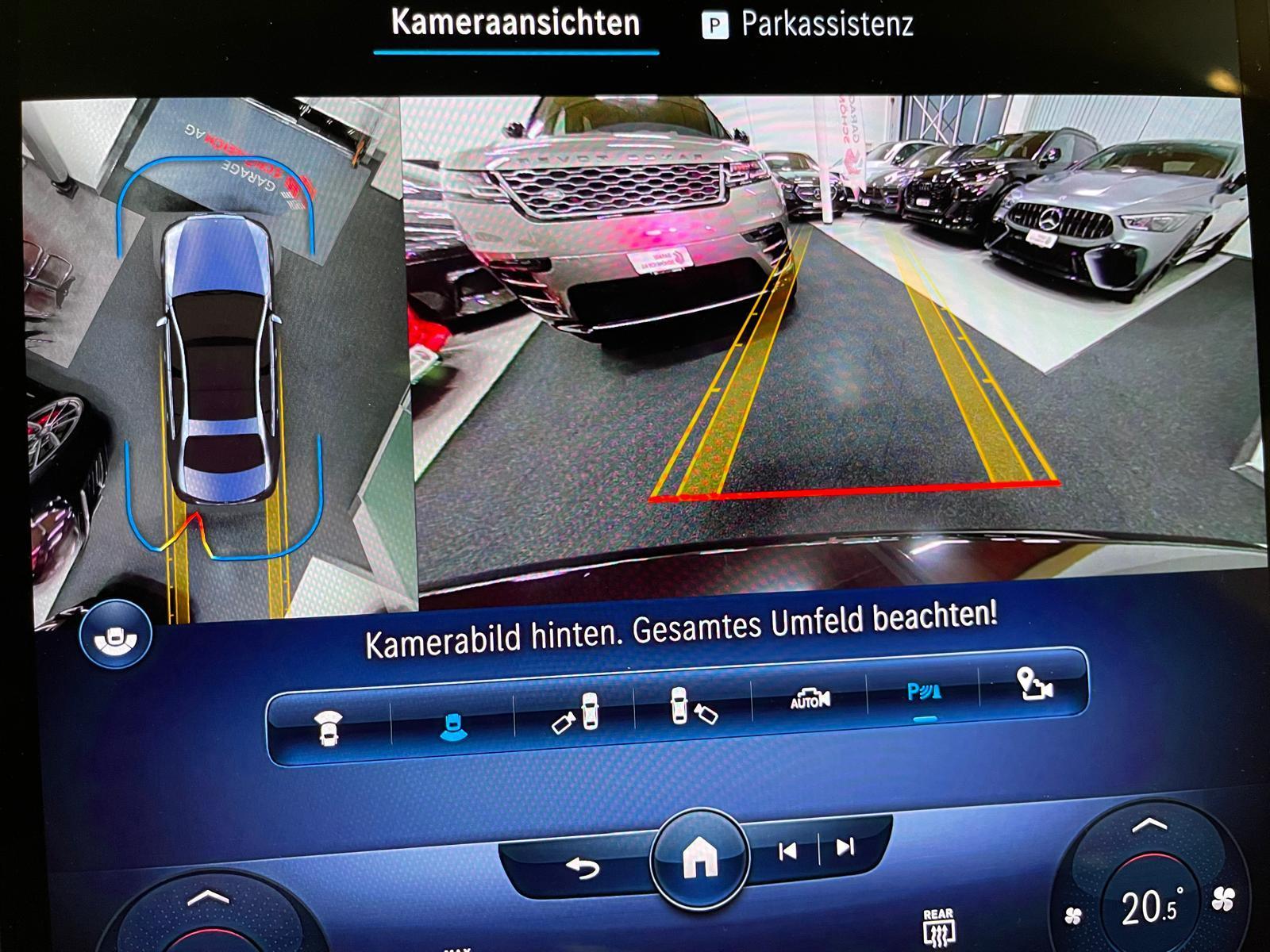 MERCEDES-BENZ S 350 d AMG Line 4matic-image-24