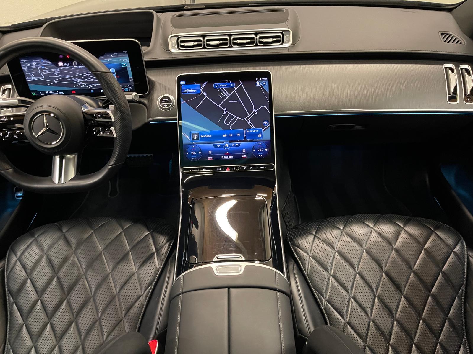 MERCEDES-BENZ S 350 d AMG Line 4matic-image-12