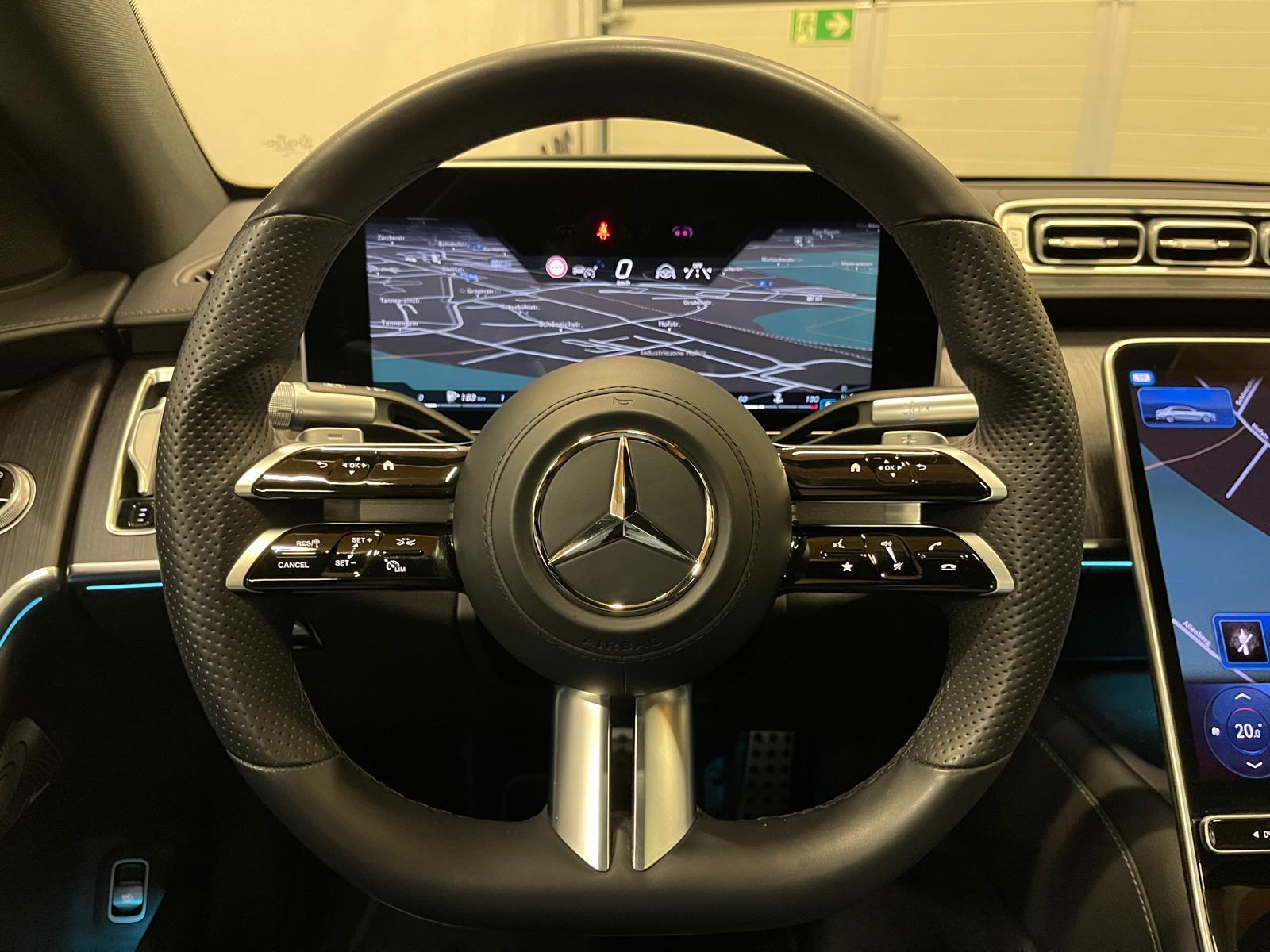 MERCEDES-BENZ S 350 d AMG Line 4matic-image-21