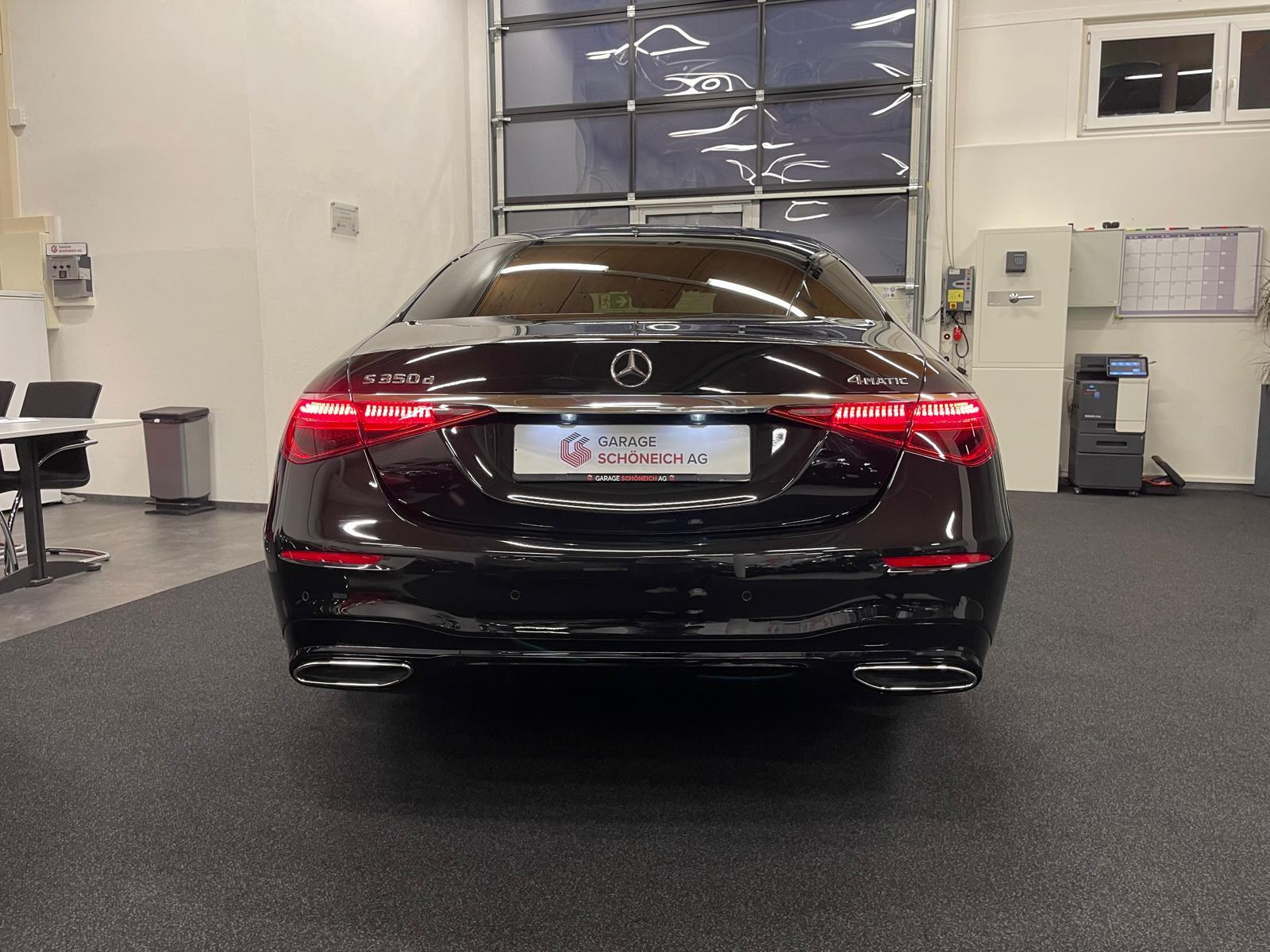 MERCEDES-BENZ S 350 d AMG Line 4matic-image-5