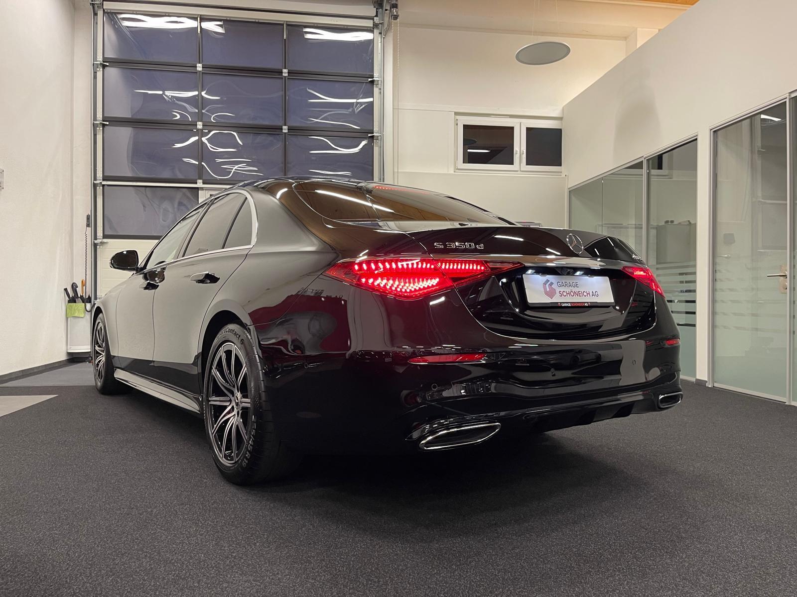 MERCEDES-BENZ S 350 d AMG Line 4matic-image-6