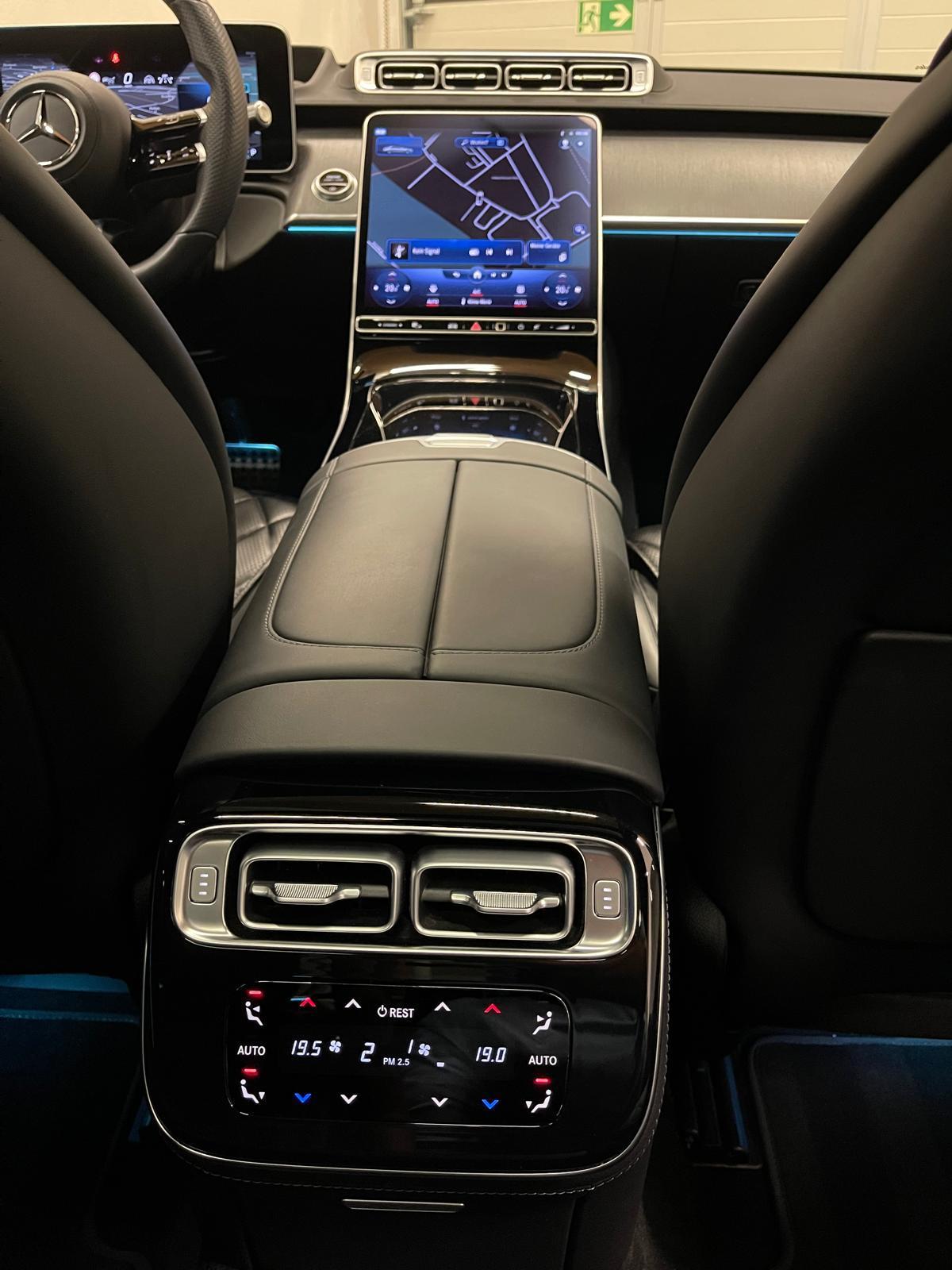 MERCEDES-BENZ S 350 d AMG Line 4matic-image-14