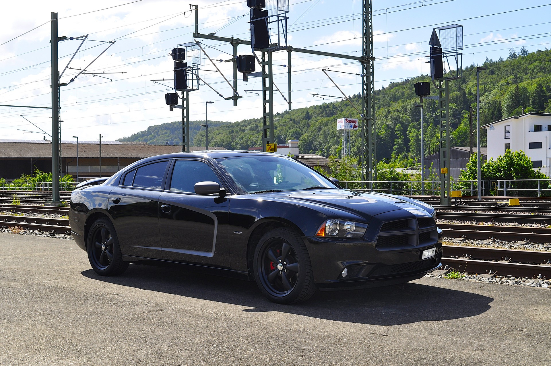 DODGE Charger 5.7 R/T-image-1