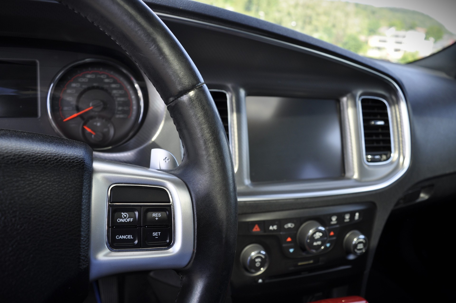 DODGE Charger 5.7 R/T-image-13
