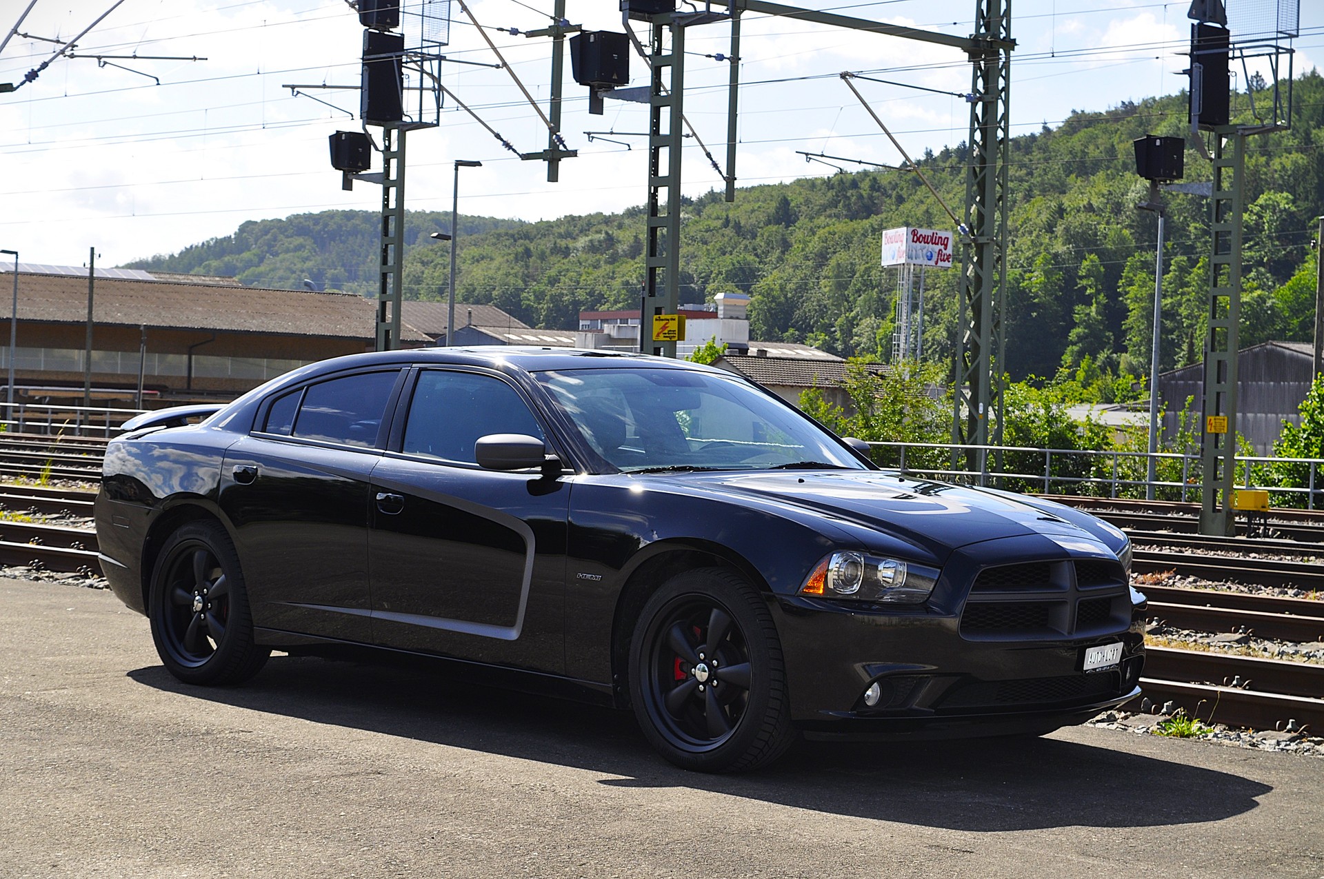 DODGE Charger 5.7 R/T-image-0