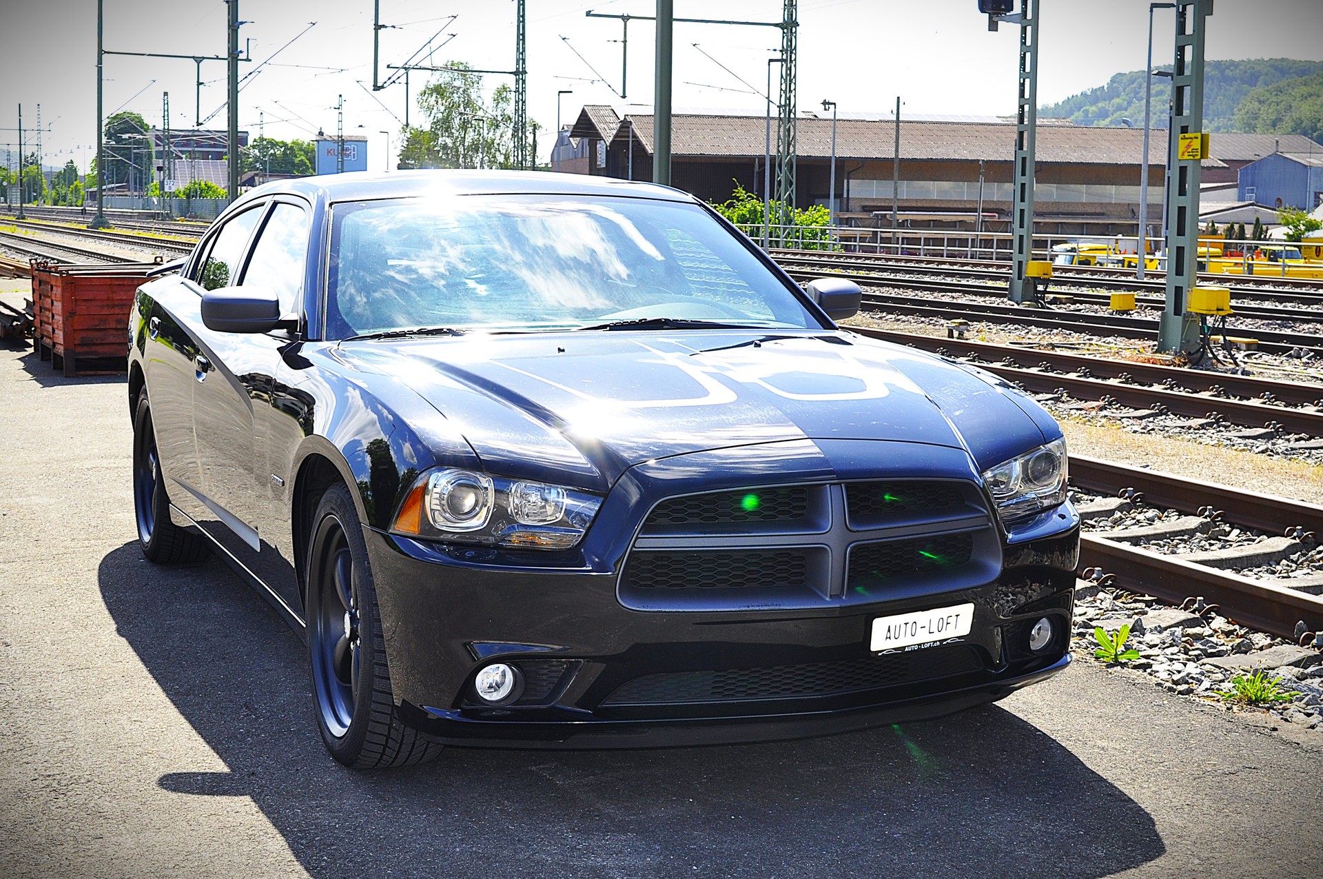 DODGE Charger 5.7 R/T-image-3