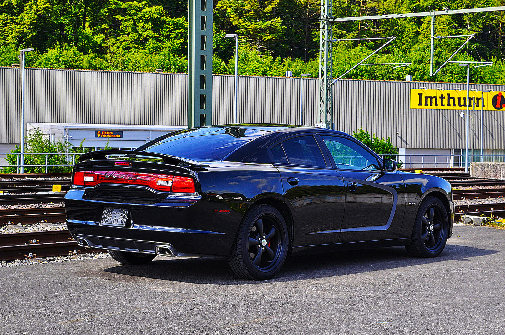DODGE Charger 5.7 R/T-image-6