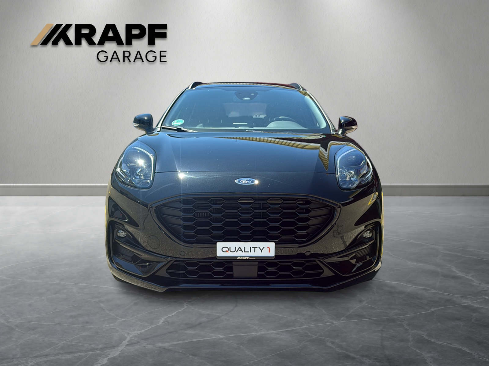 FORD Puma 1.0 MHEV ST-Line X Automat-image-6