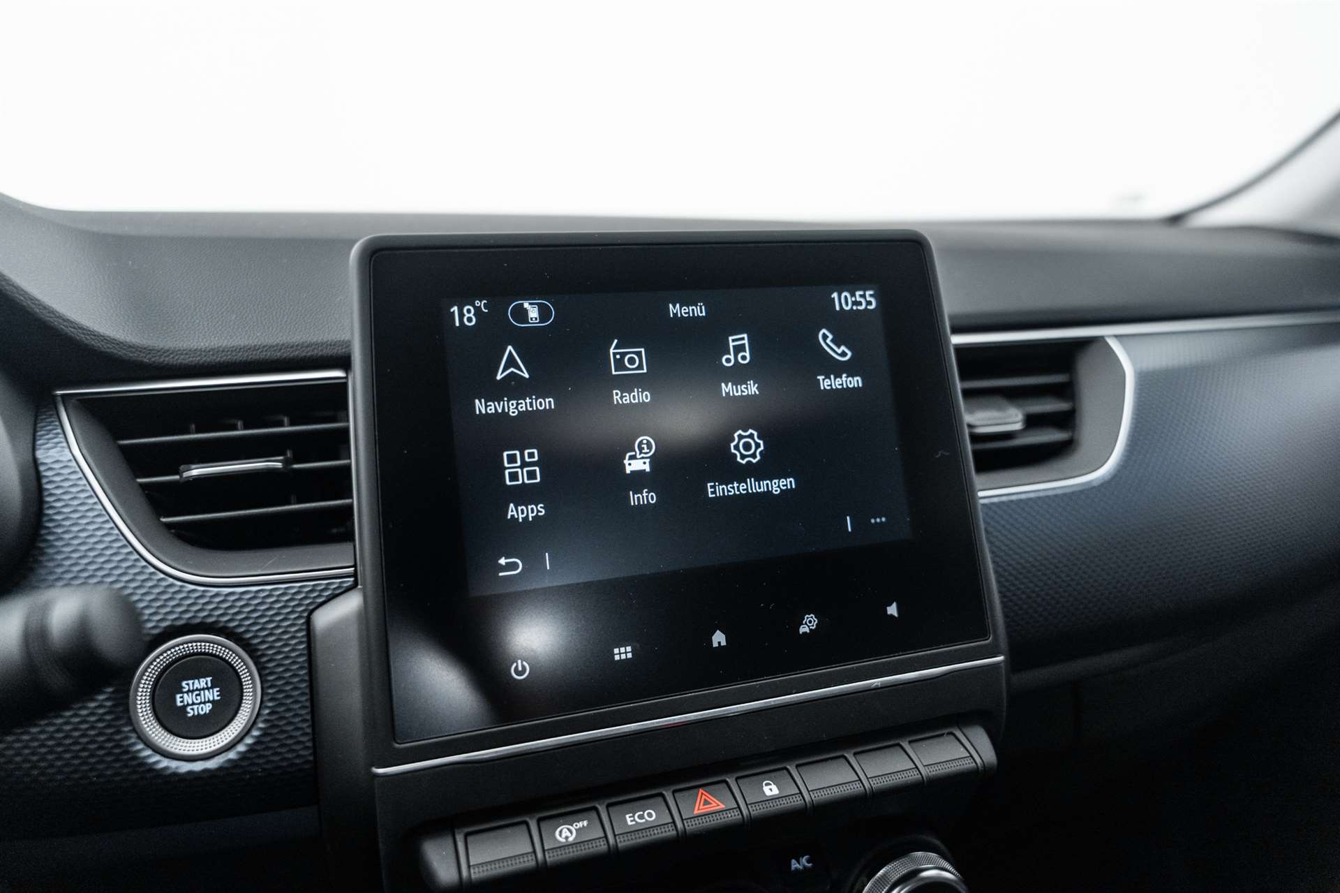 RENAULT Arkana 1.3 TCe MHEV Evolution EDC-Automat-image-17