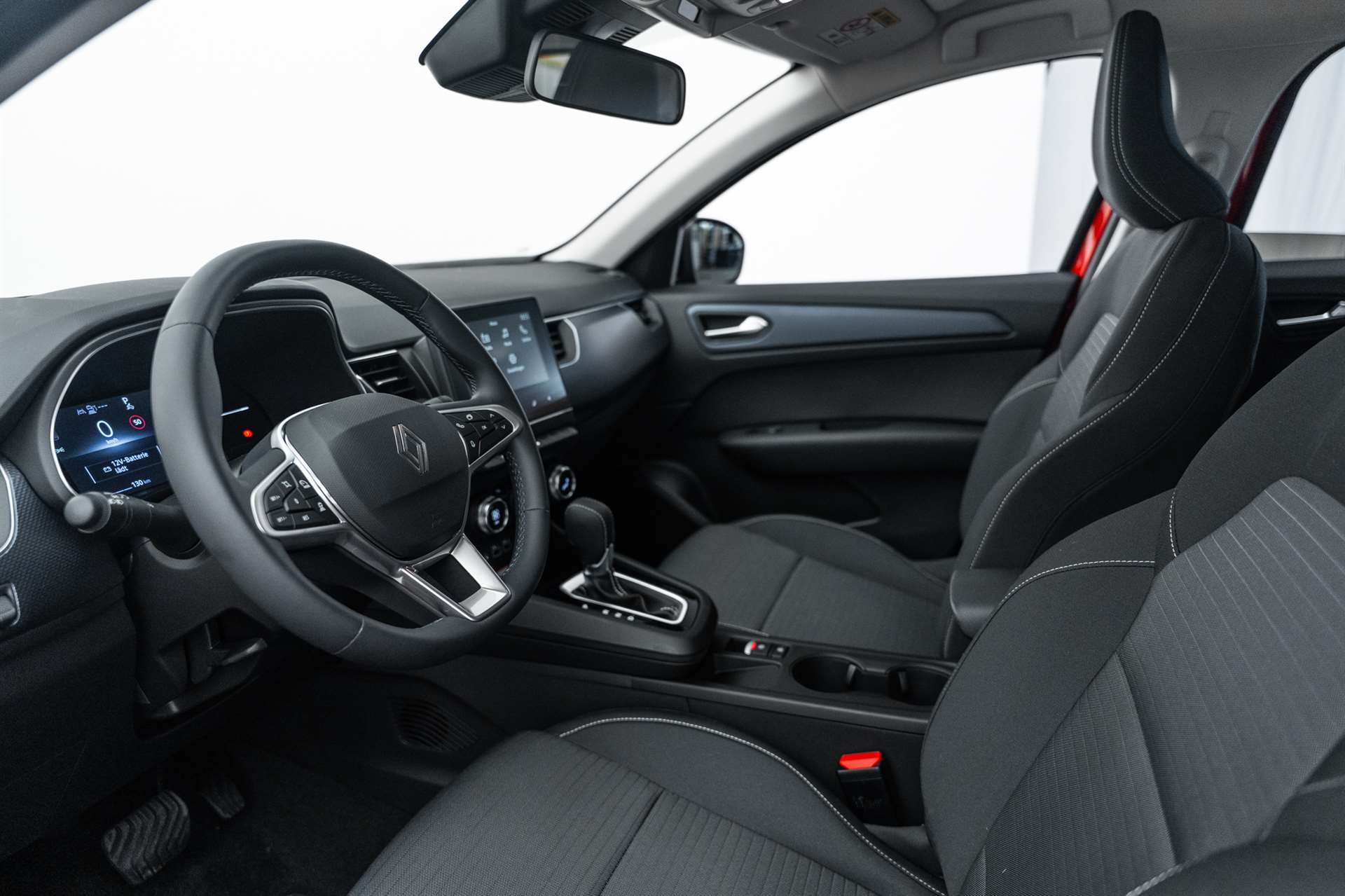 RENAULT Arkana 1.3 TCe MHEV Evolution EDC-Automat-image-6