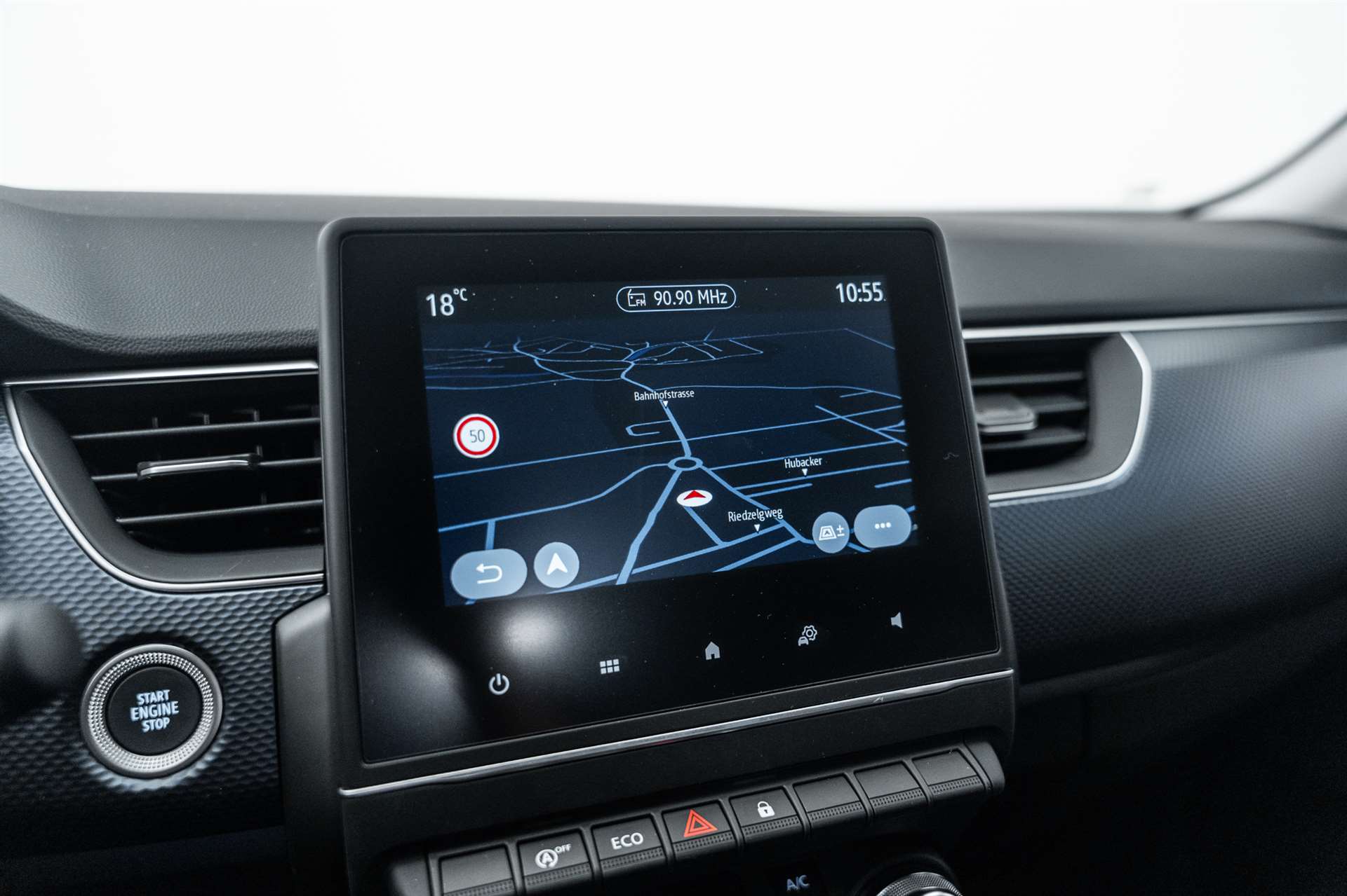 RENAULT Arkana 1.3 TCe MHEV Evolution EDC-Automat-image-18