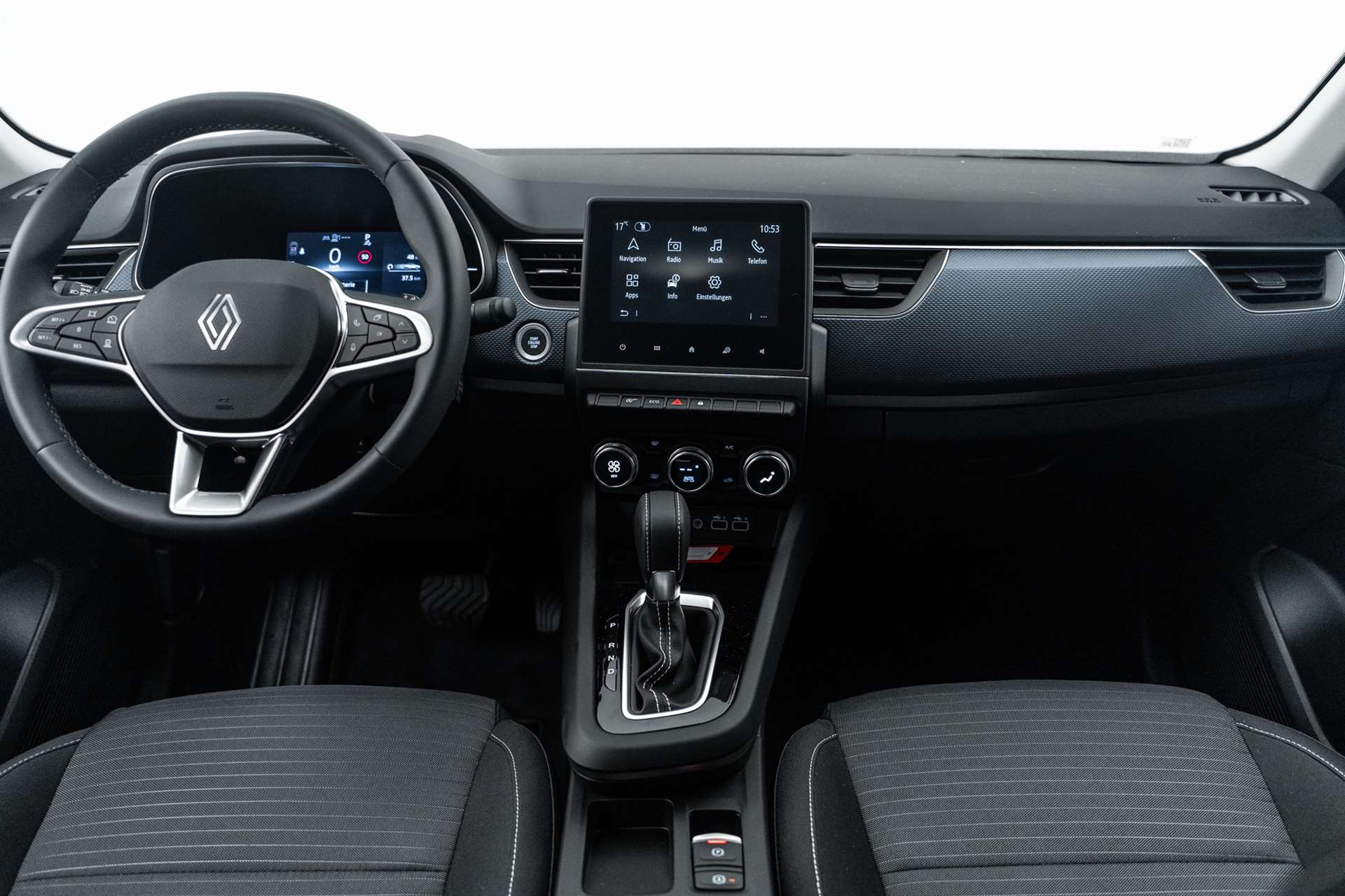 RENAULT Arkana 1.3 TCe MHEV Evolution EDC-Automat-image-7