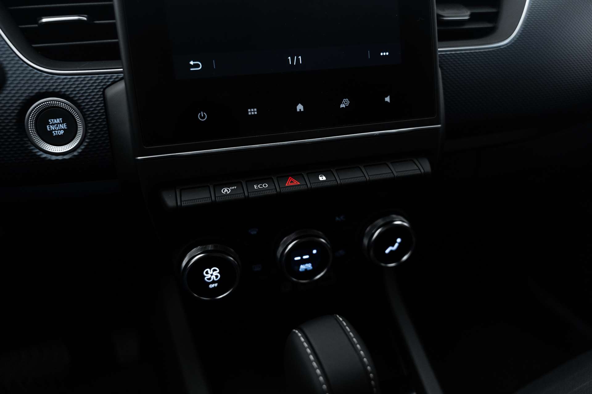 RENAULT Arkana 1.3 TCe MHEV Evolution EDC-Automat-image-22