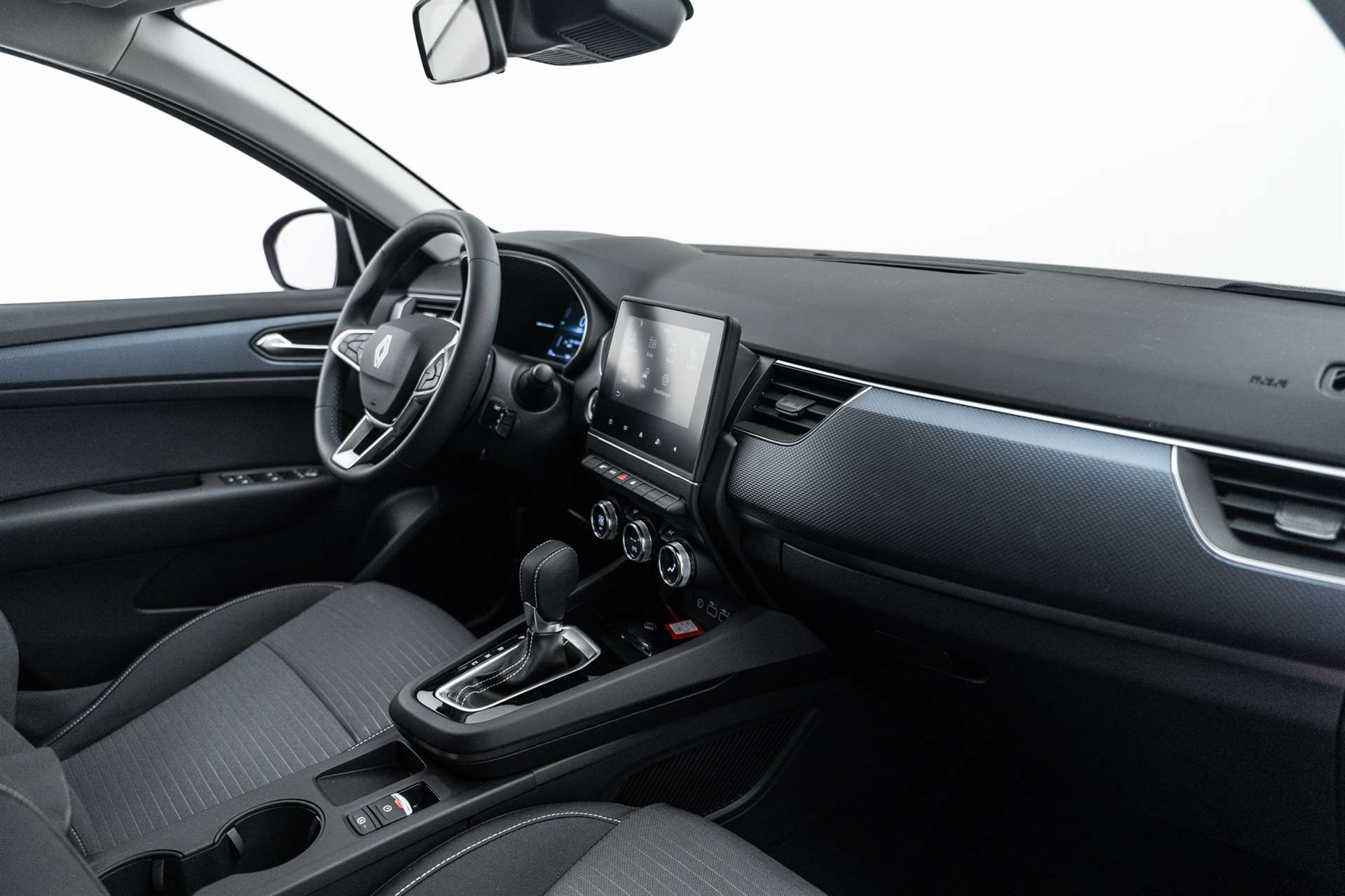 RENAULT Arkana 1.3 TCe MHEV Evolution EDC-Automat-image-9