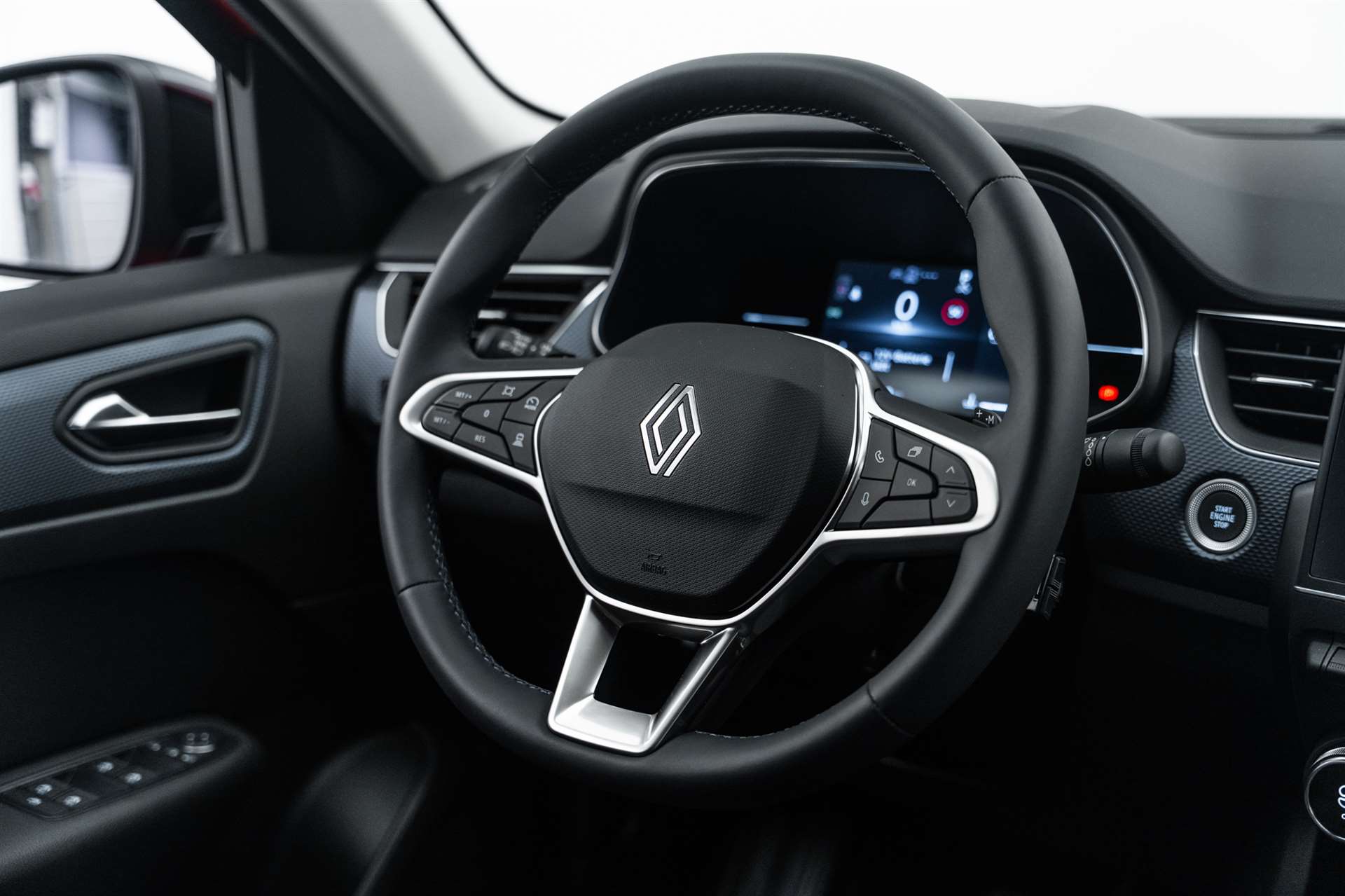 RENAULT Arkana 1.3 TCe MHEV Evolution EDC-Automat-image-8