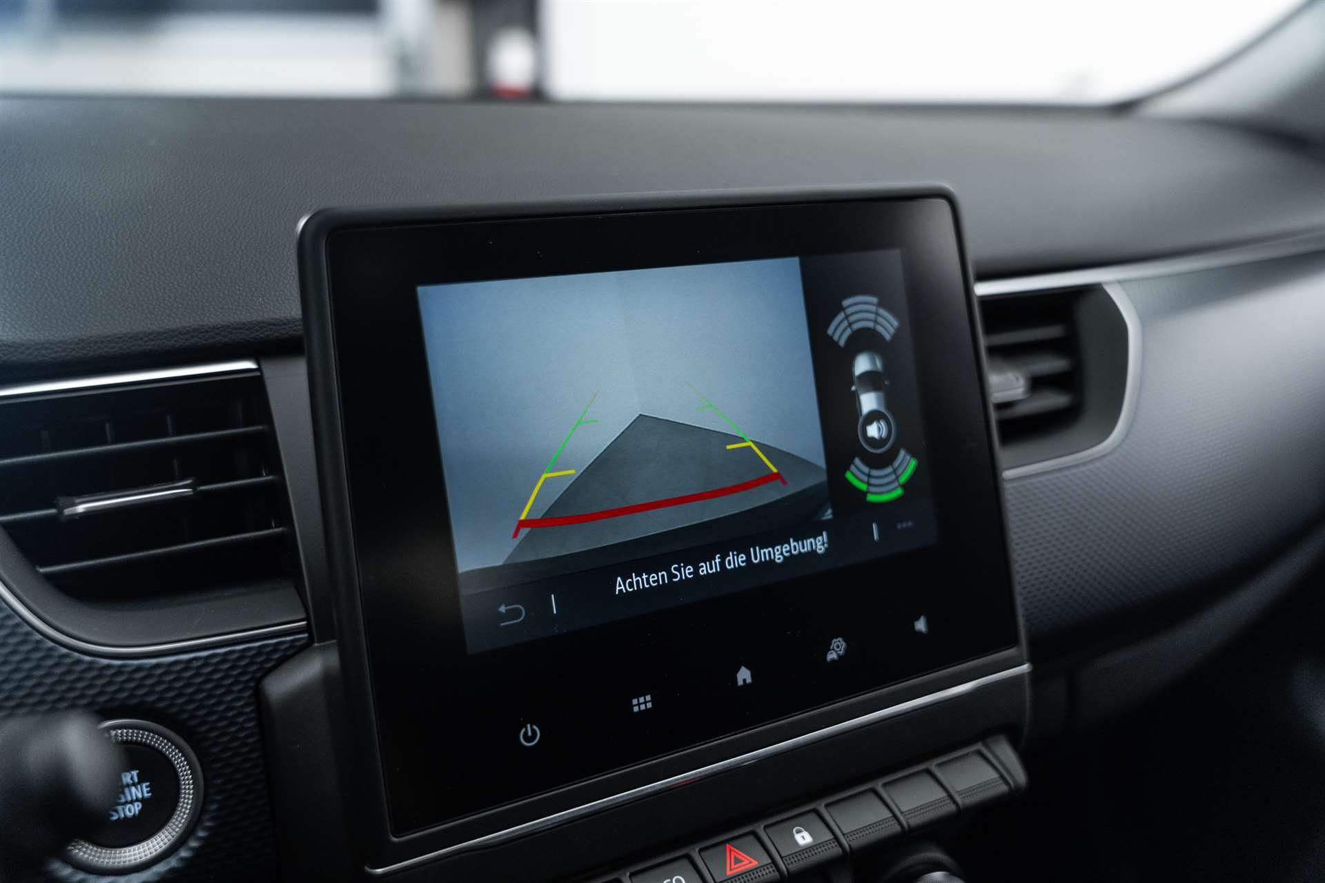 RENAULT Arkana 1.3 TCe MHEV Evolution EDC-Automat-image-16
