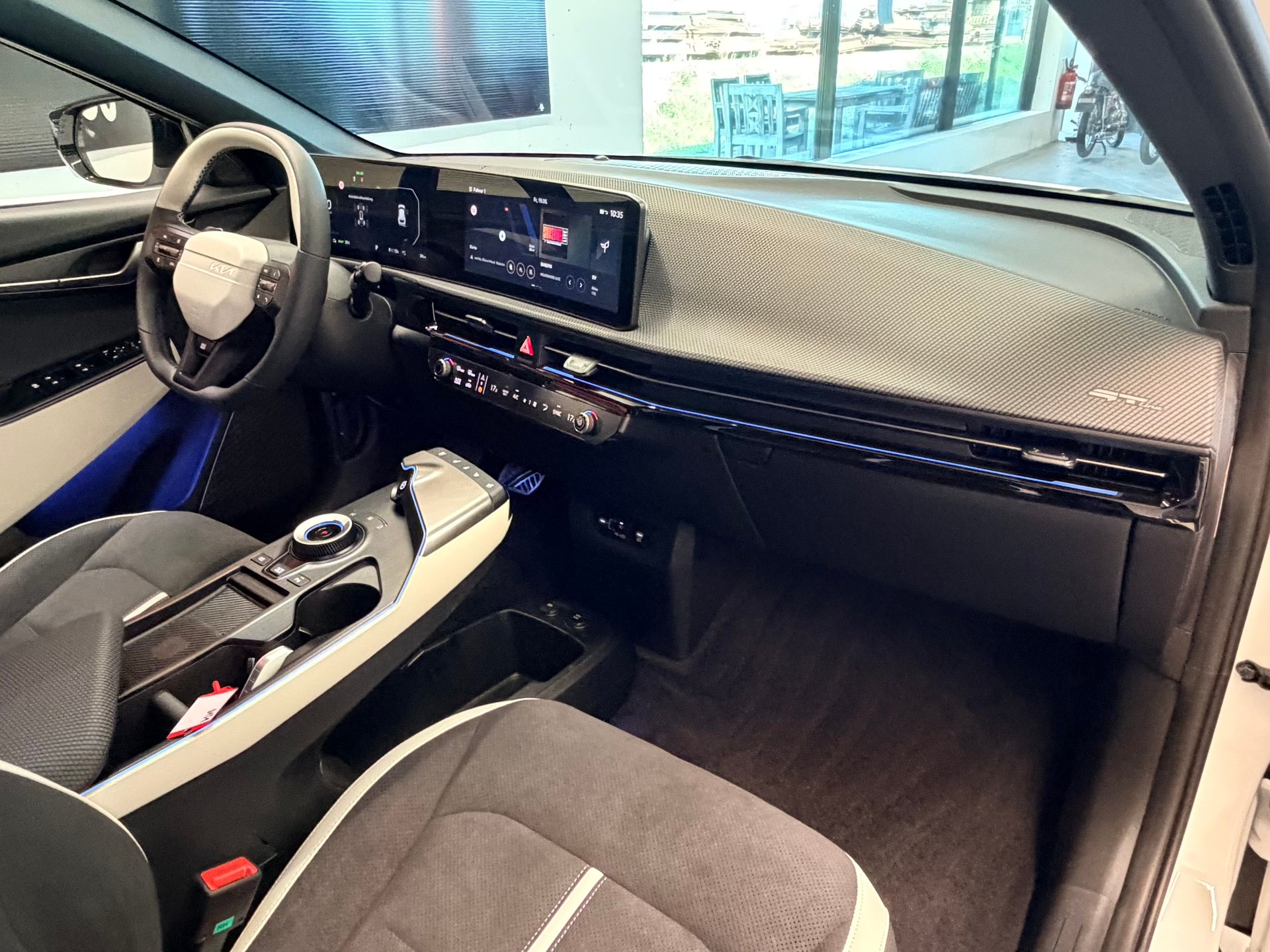 KIA EV6 84 kWh GT-Line 4x4-image-20
