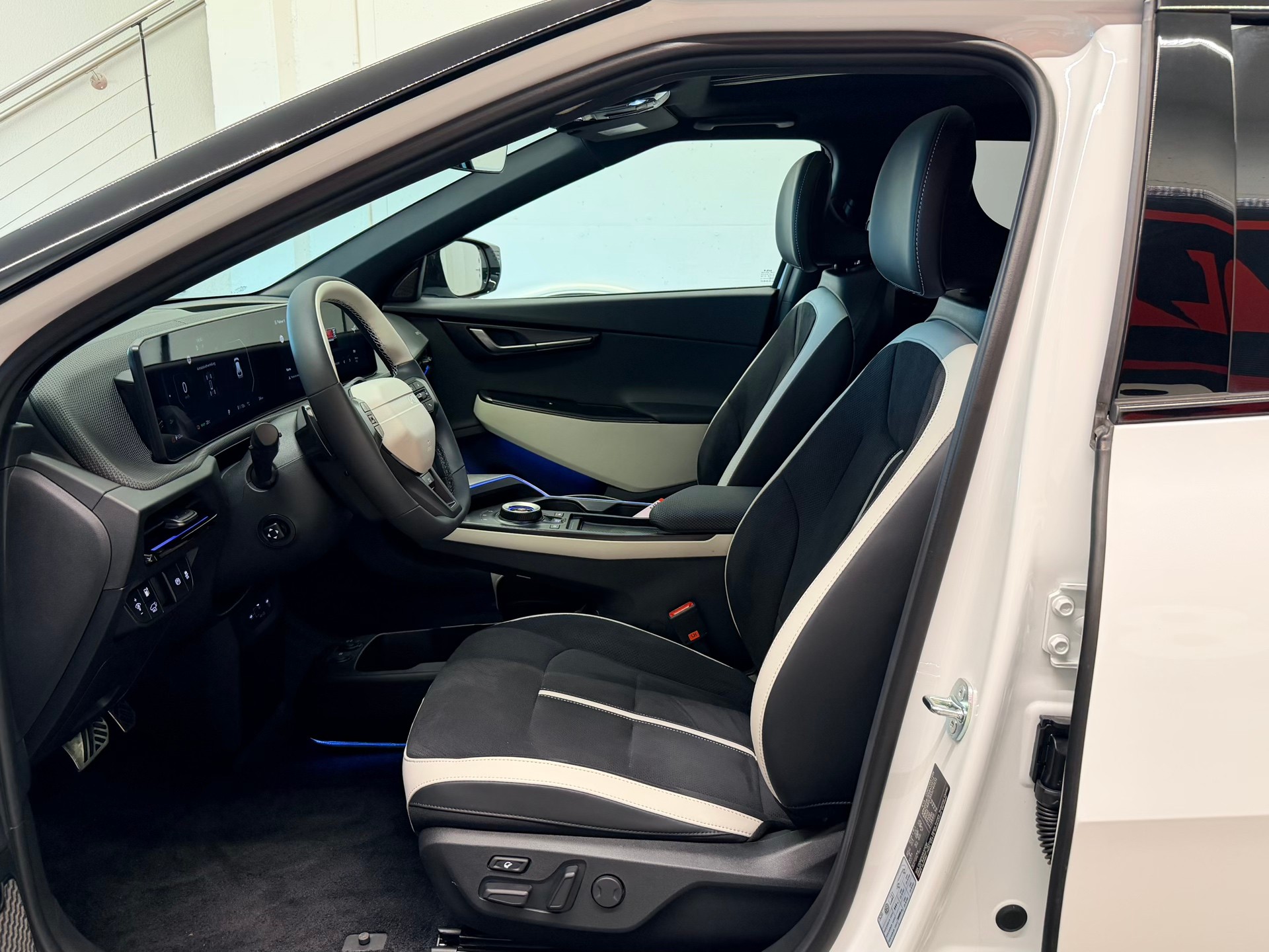 KIA EV6 84 kWh GT-Line 4x4-image-14