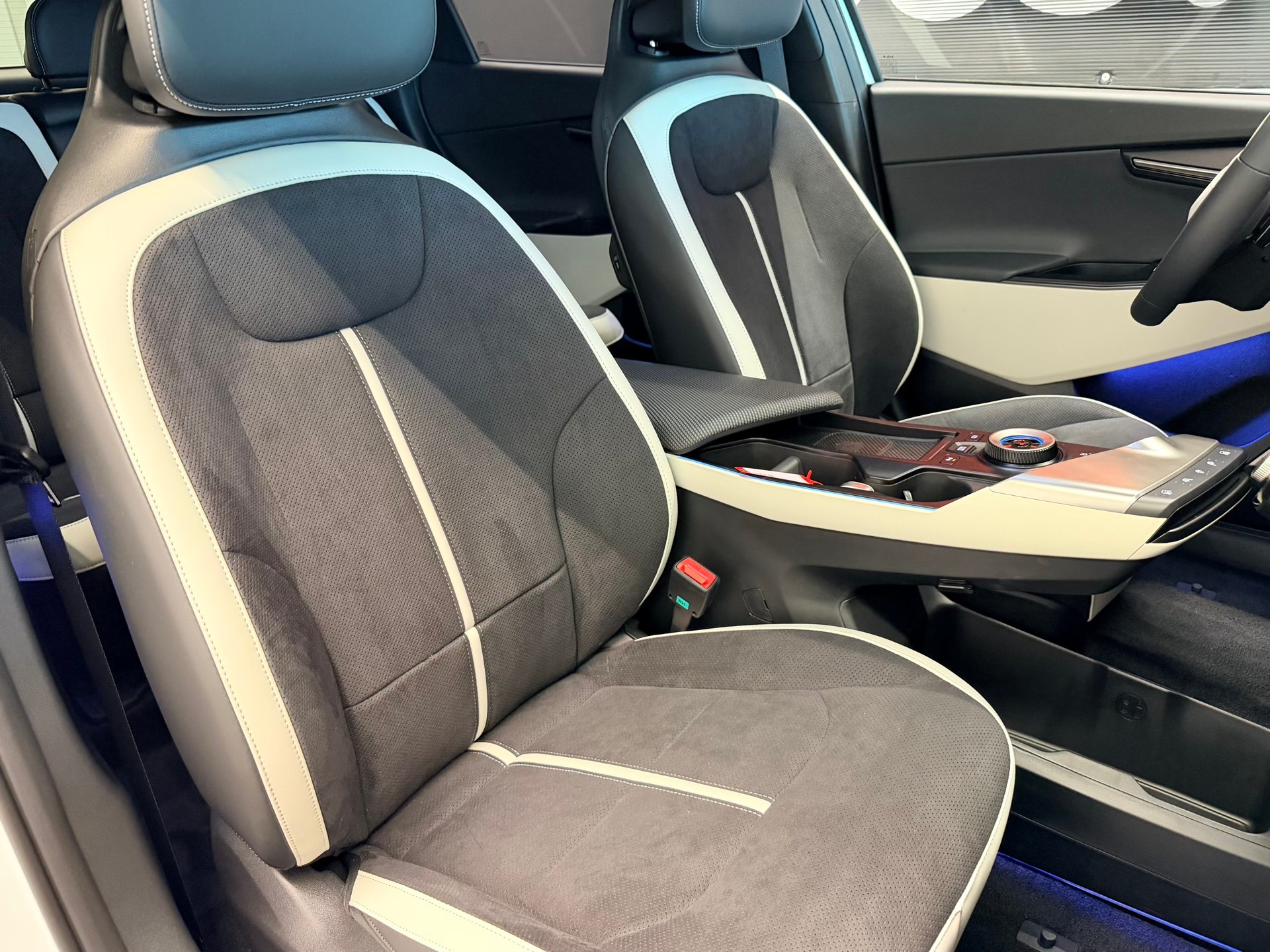 KIA EV6 84 kWh GT-Line 4x4-image-23