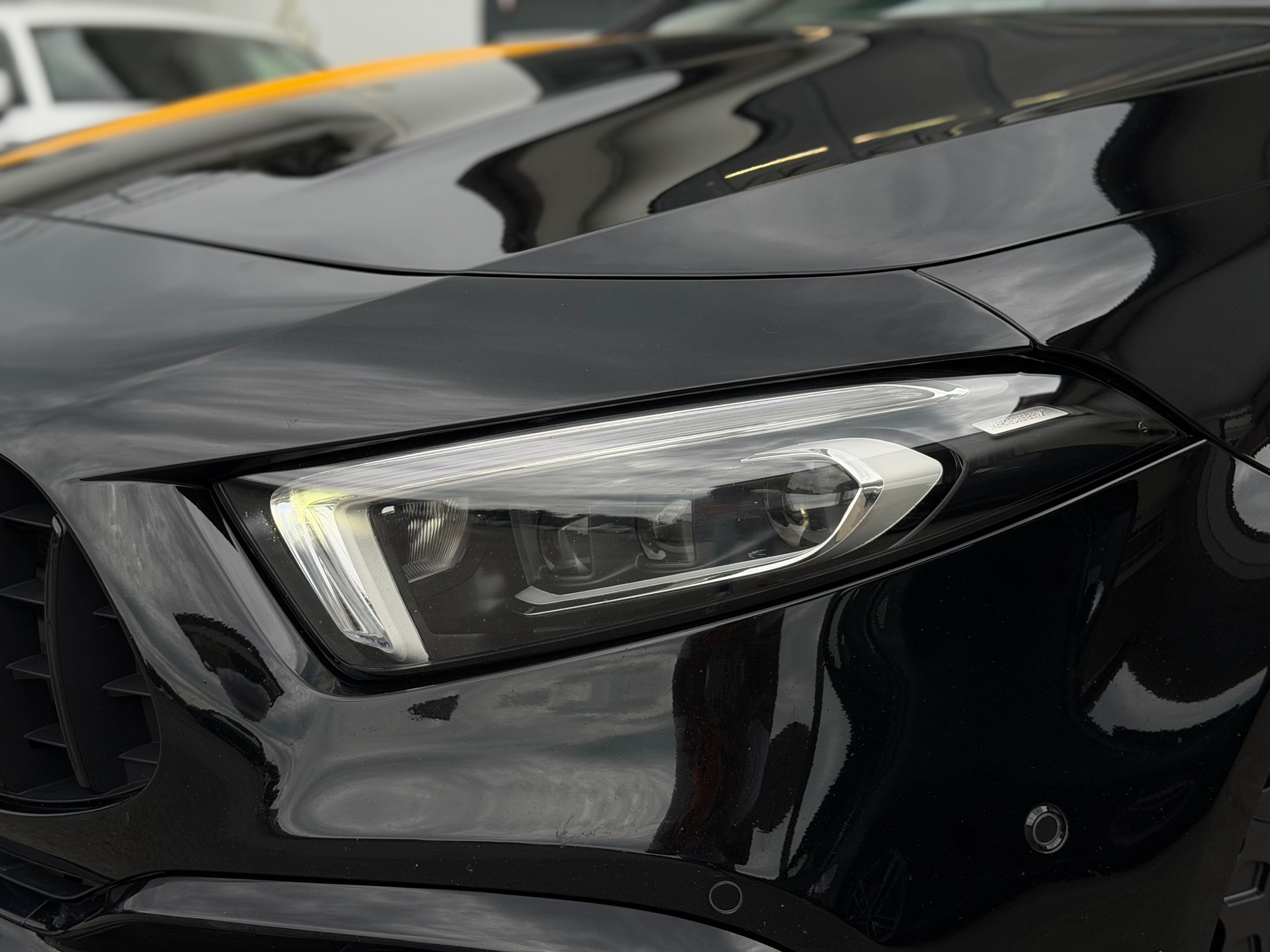 MERCEDES-BENZ A 45 S AMG 4Matic+ Speedshift-image-8