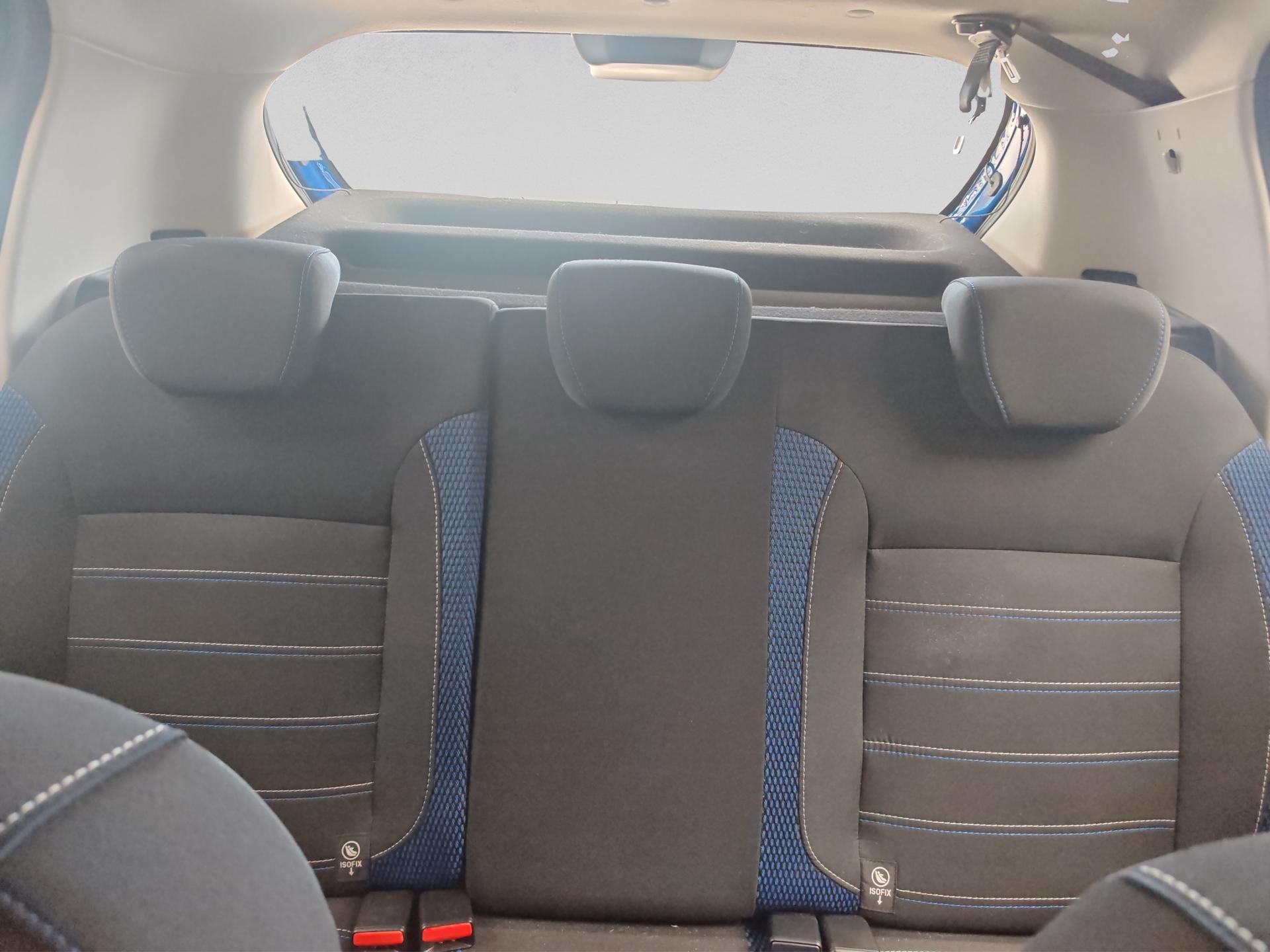 DACIA Sandero TCe 90 Celebration Easy-R-image-23