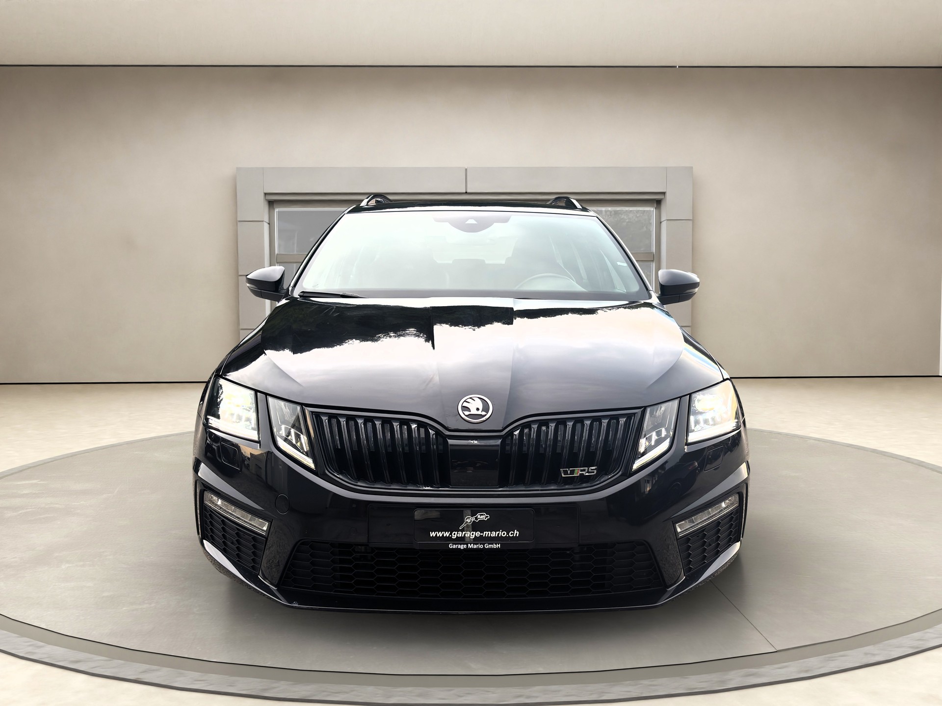 SKODA Octavia ABT 2.0 TDI ✅RS 4x4✅ DSG ❗ABT-Tuning 209 PS❗-image-1