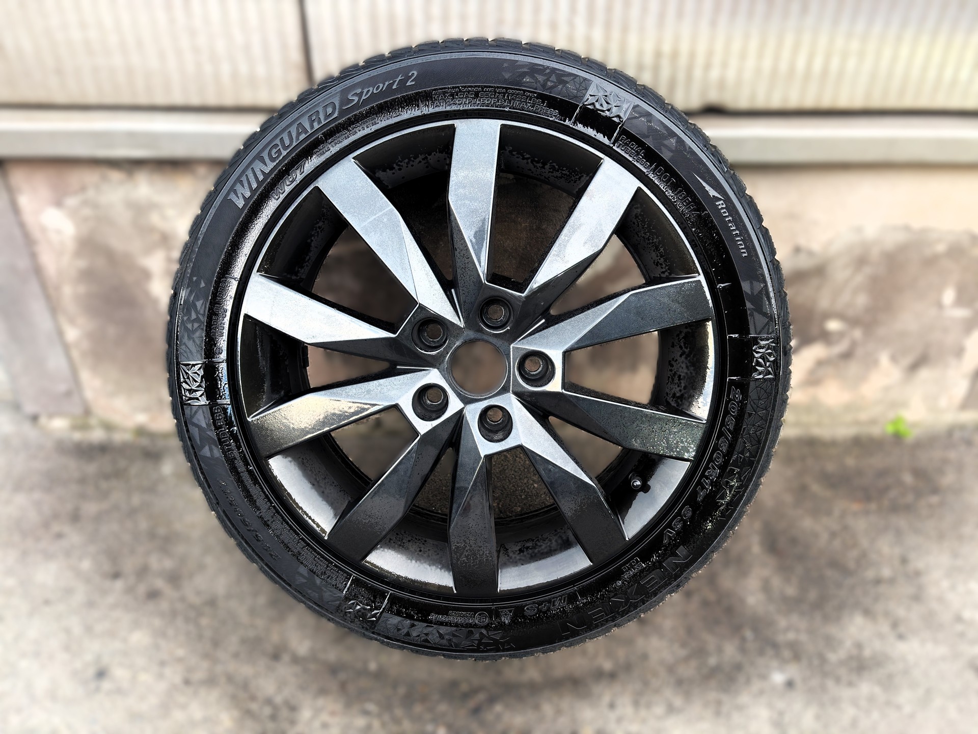 SKODA Octavia ABT 2.0 TDI ✅RS 4x4✅ DSG ❗ABT-Tuning 209 PS❗-image-11
