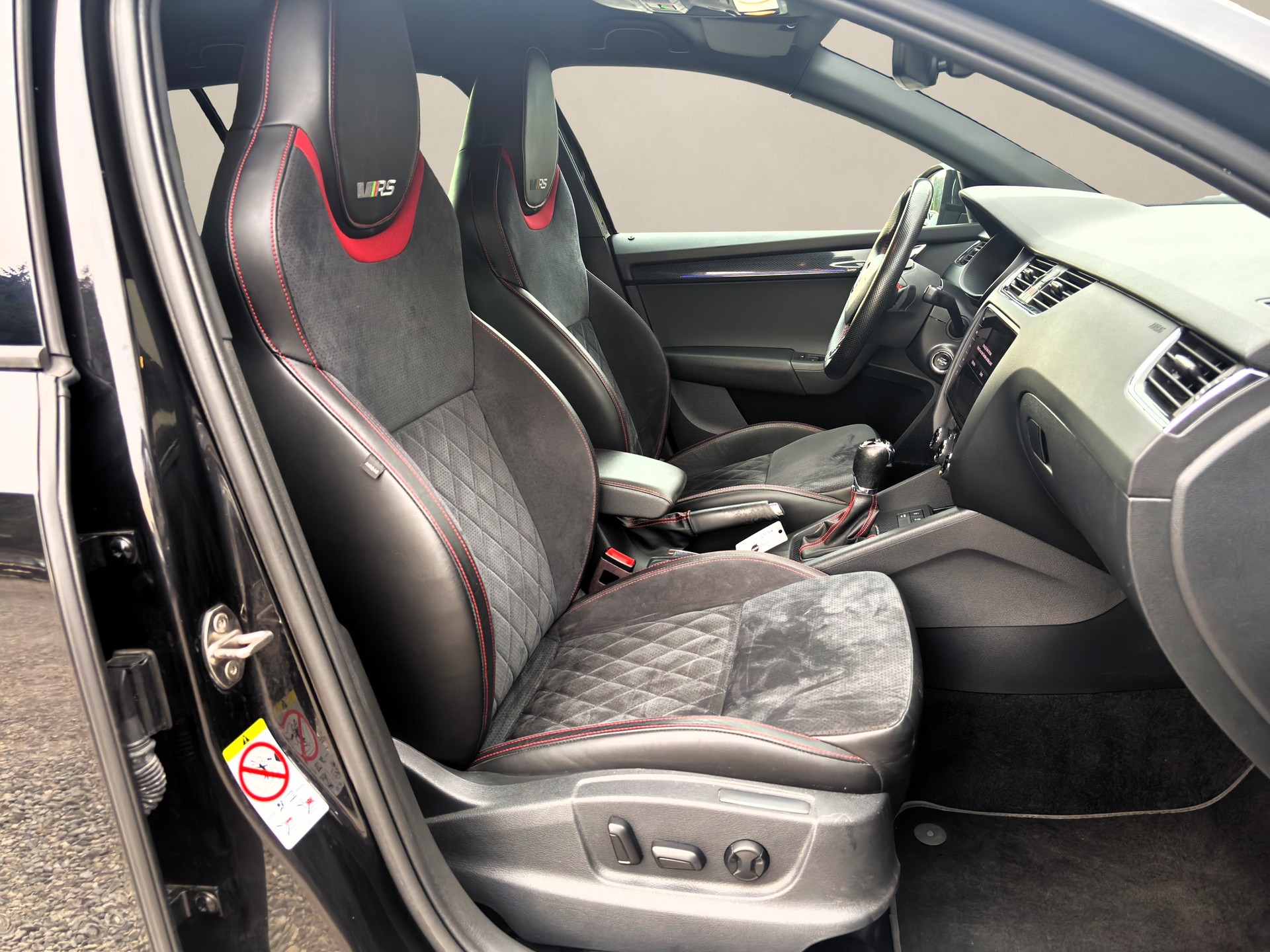 SKODA Octavia ABT 2.0 TDI ✅RS 4x4✅ DSG ❗ABT-Tuning 209 PS❗-image-9