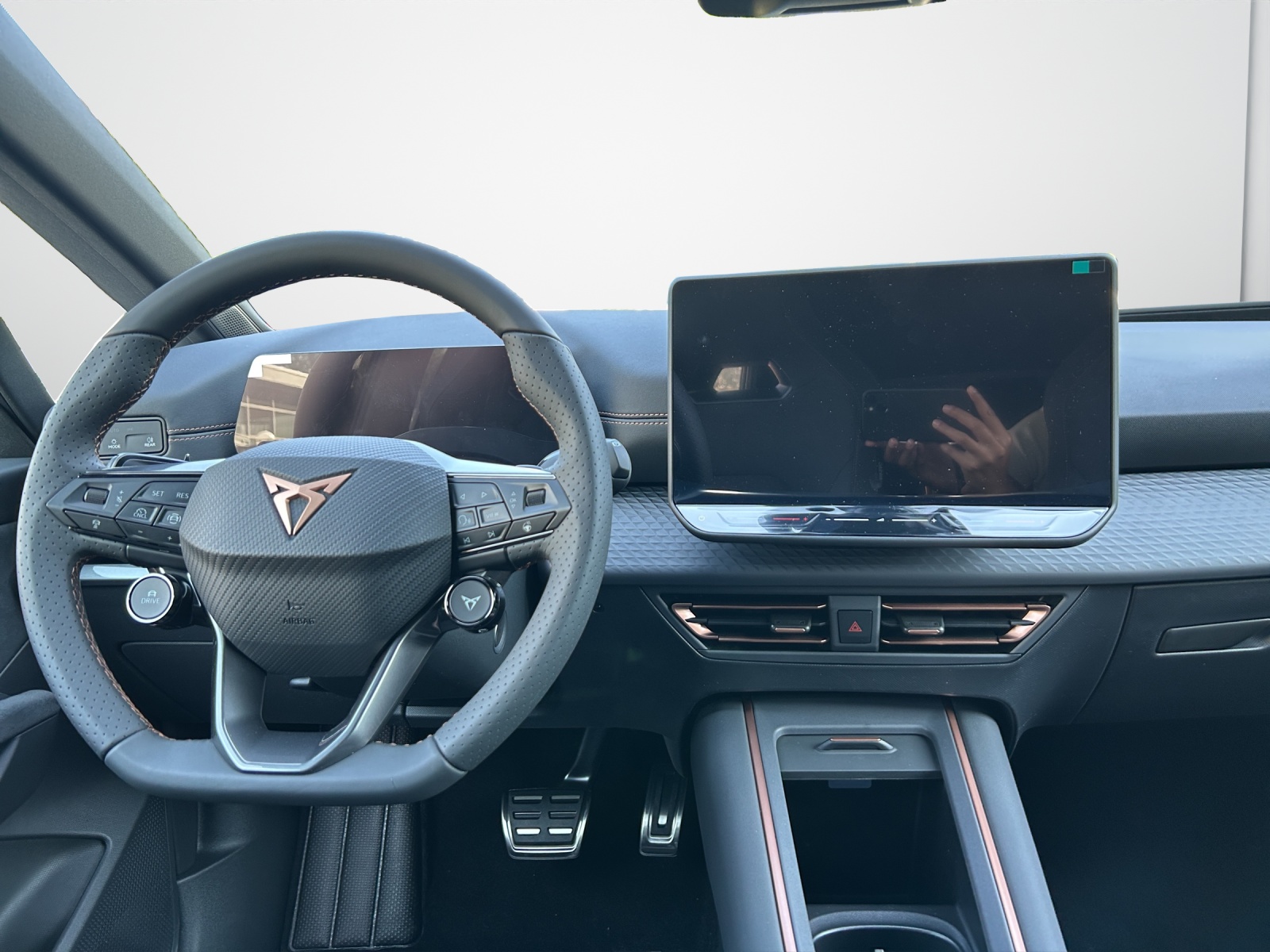 CUPRA Born 79 kWh Prime-image-8