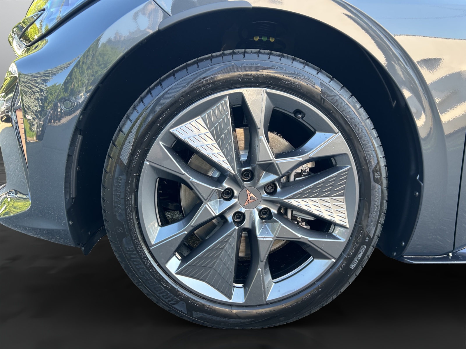CUPRA Born 79 kWh Prime-image-16