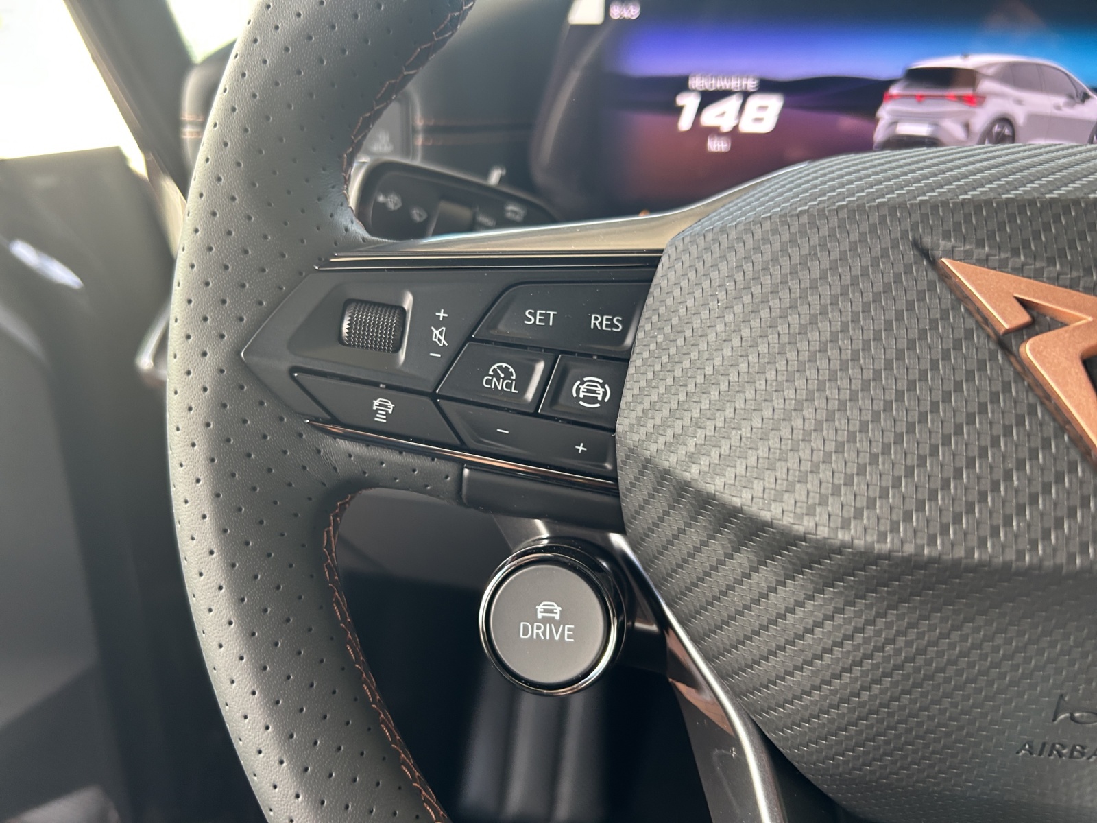 CUPRA Born 79 kWh Prime-image-6