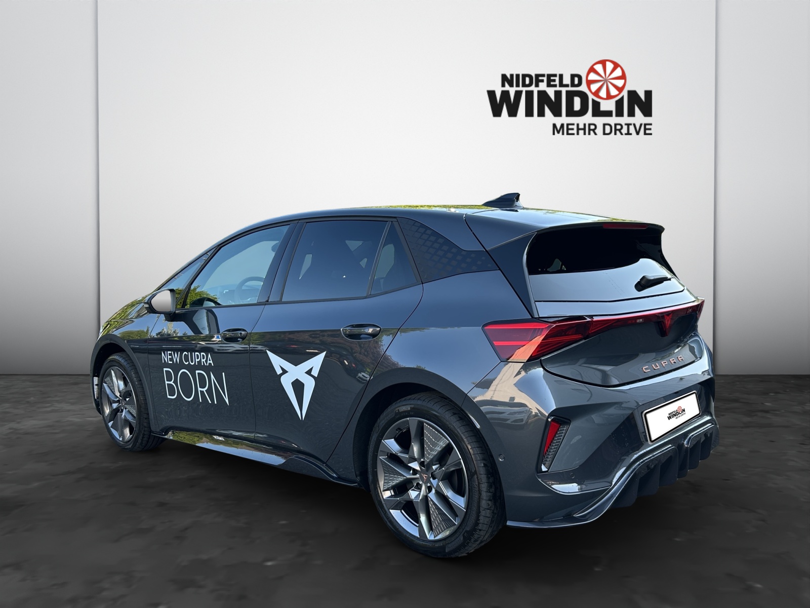 CUPRA Born 79 kWh Prime-showroom-element-3