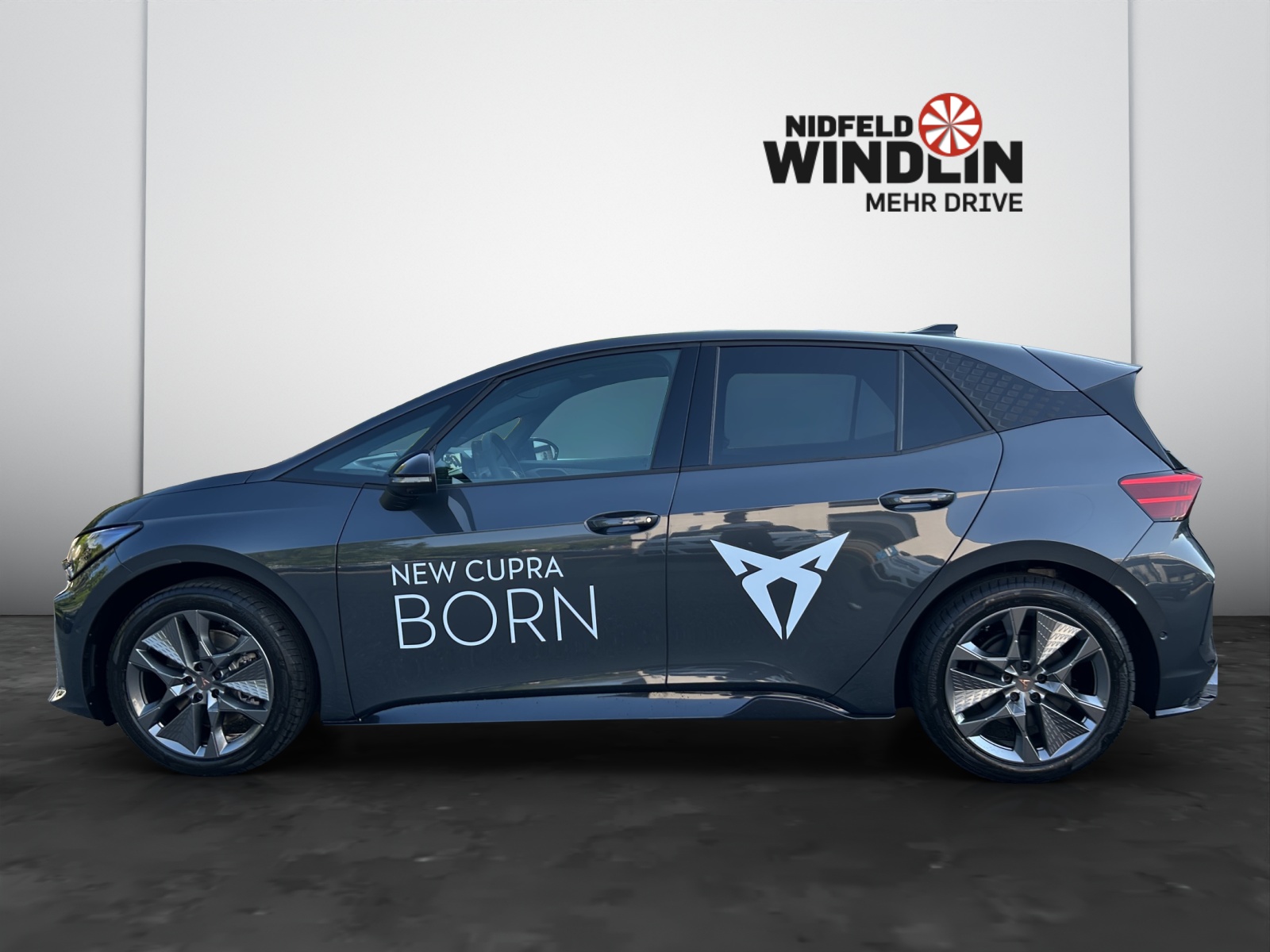 CUPRA Born 79 kWh Prime-image-2