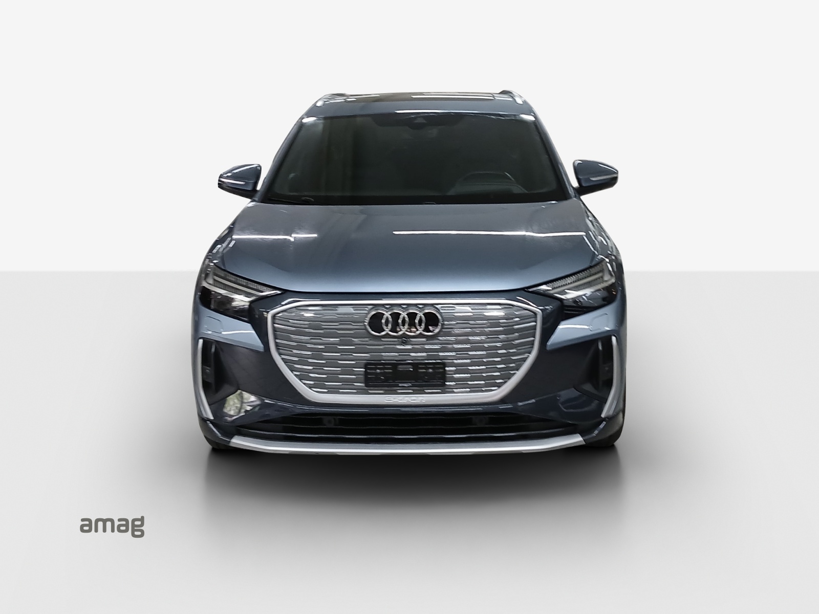 AUDI Q4 e-tron 50 quattro-image-7