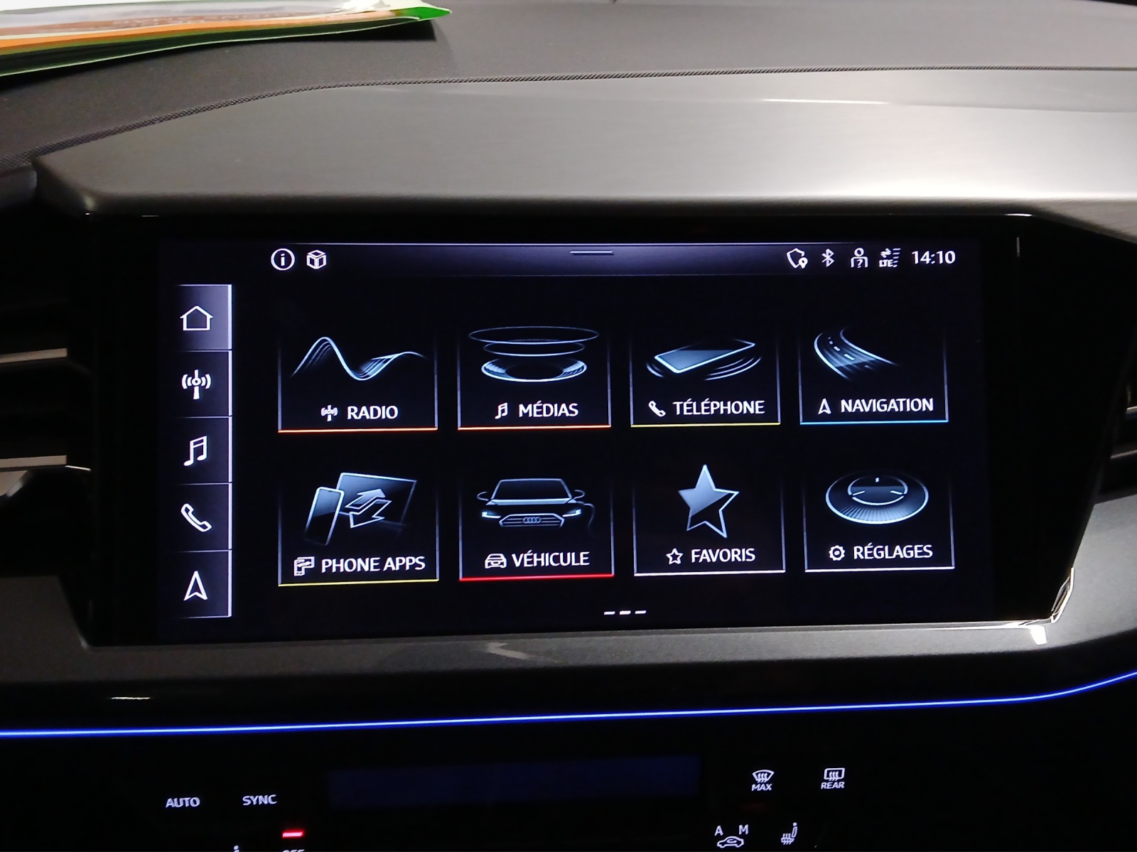 AUDI Q4 e-tron 50 quattro-image-15