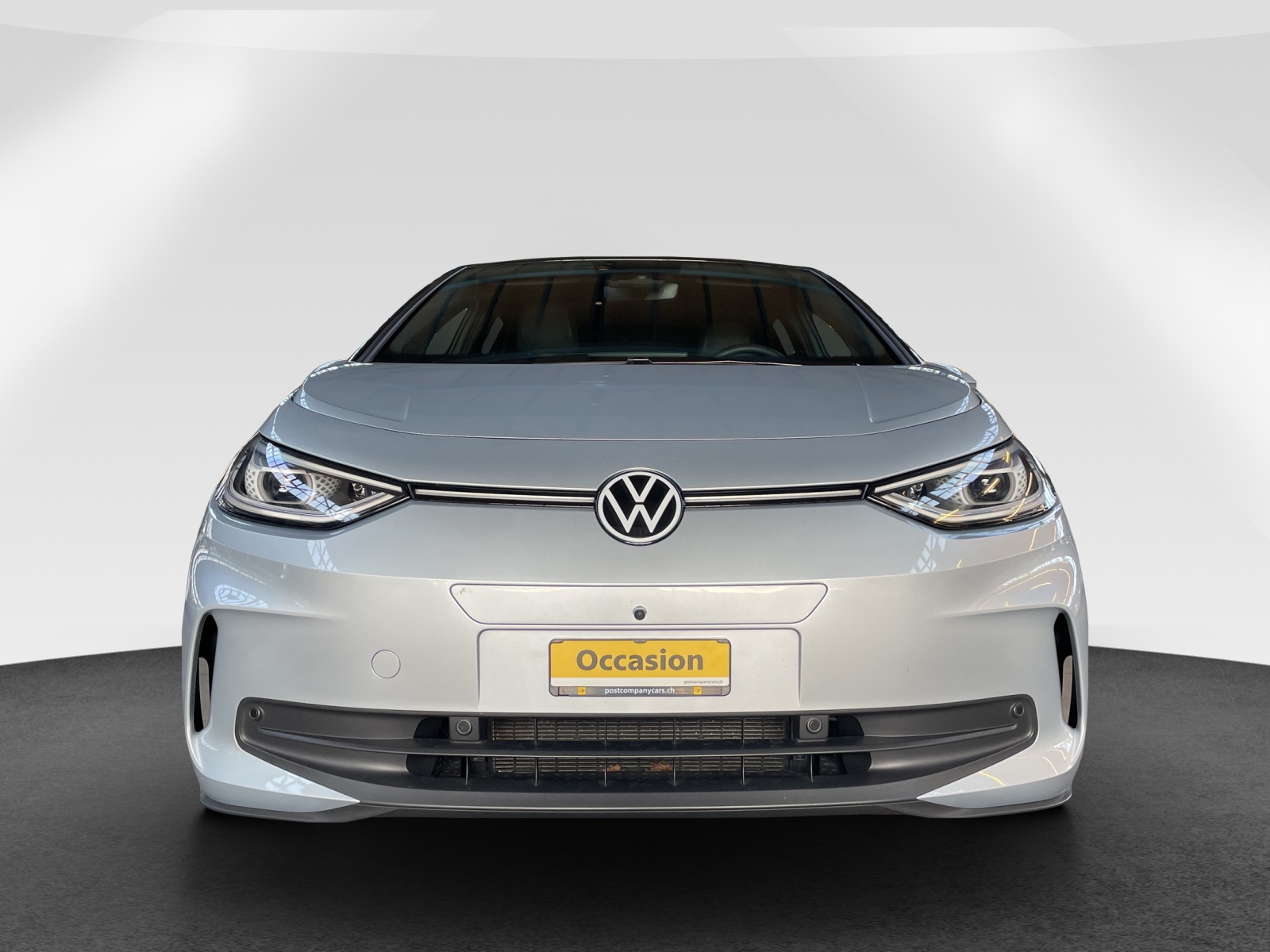 VW ID.3 Pro S-image-1