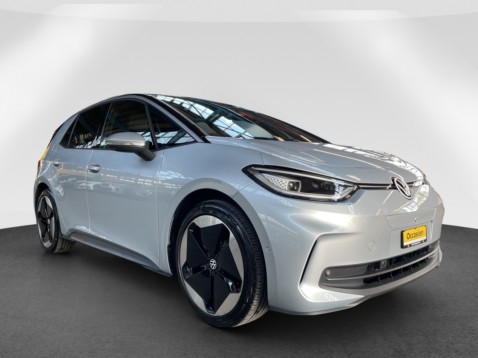 VW ID.3 Pro S-image-0